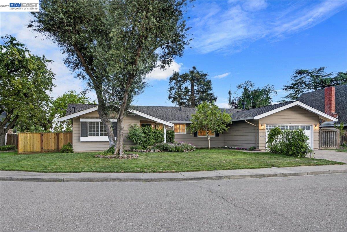 Homes For Sale in San Ramon, CA