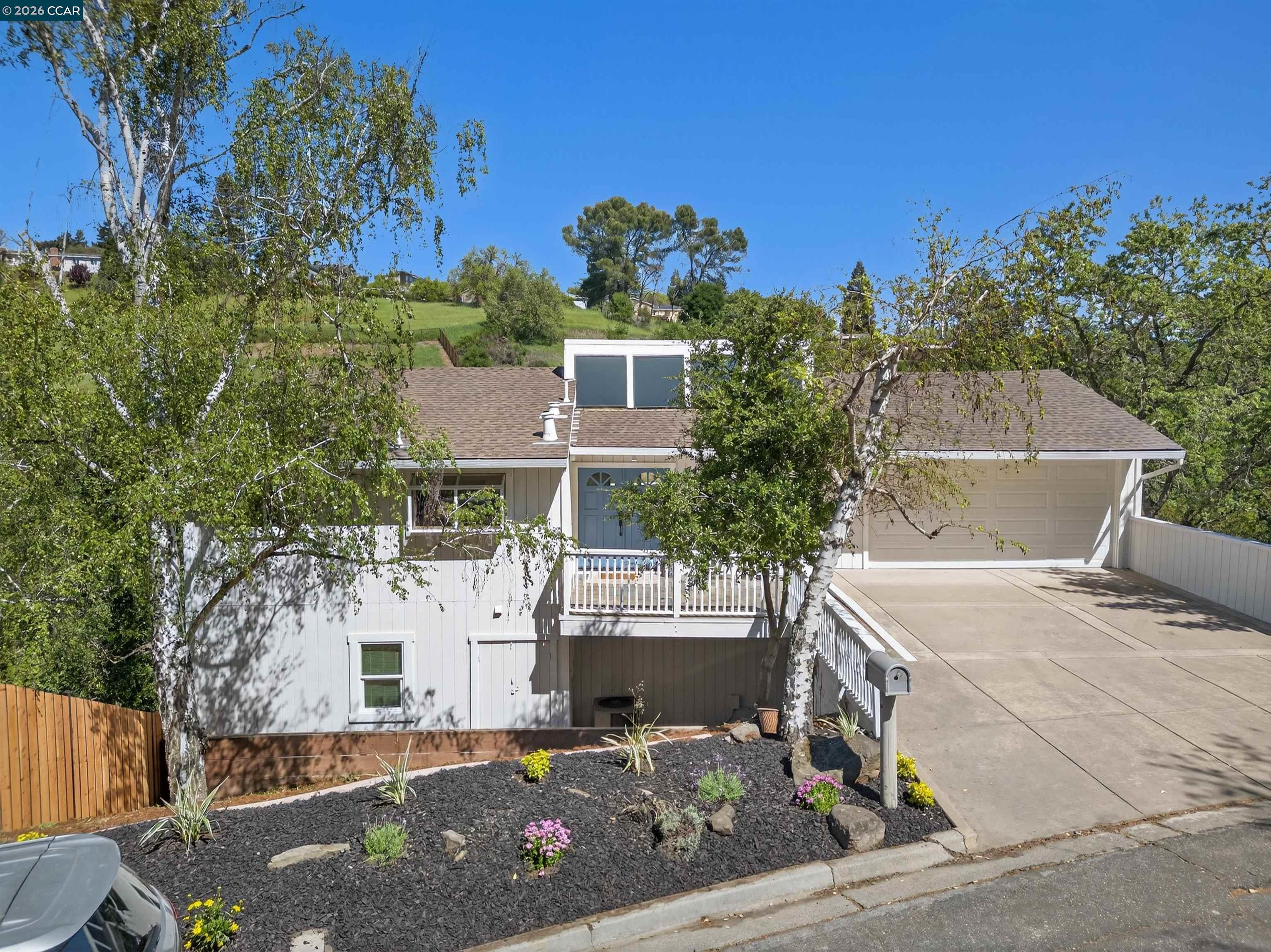 3424 Woodview Dr, Lafayette, CA, 94549