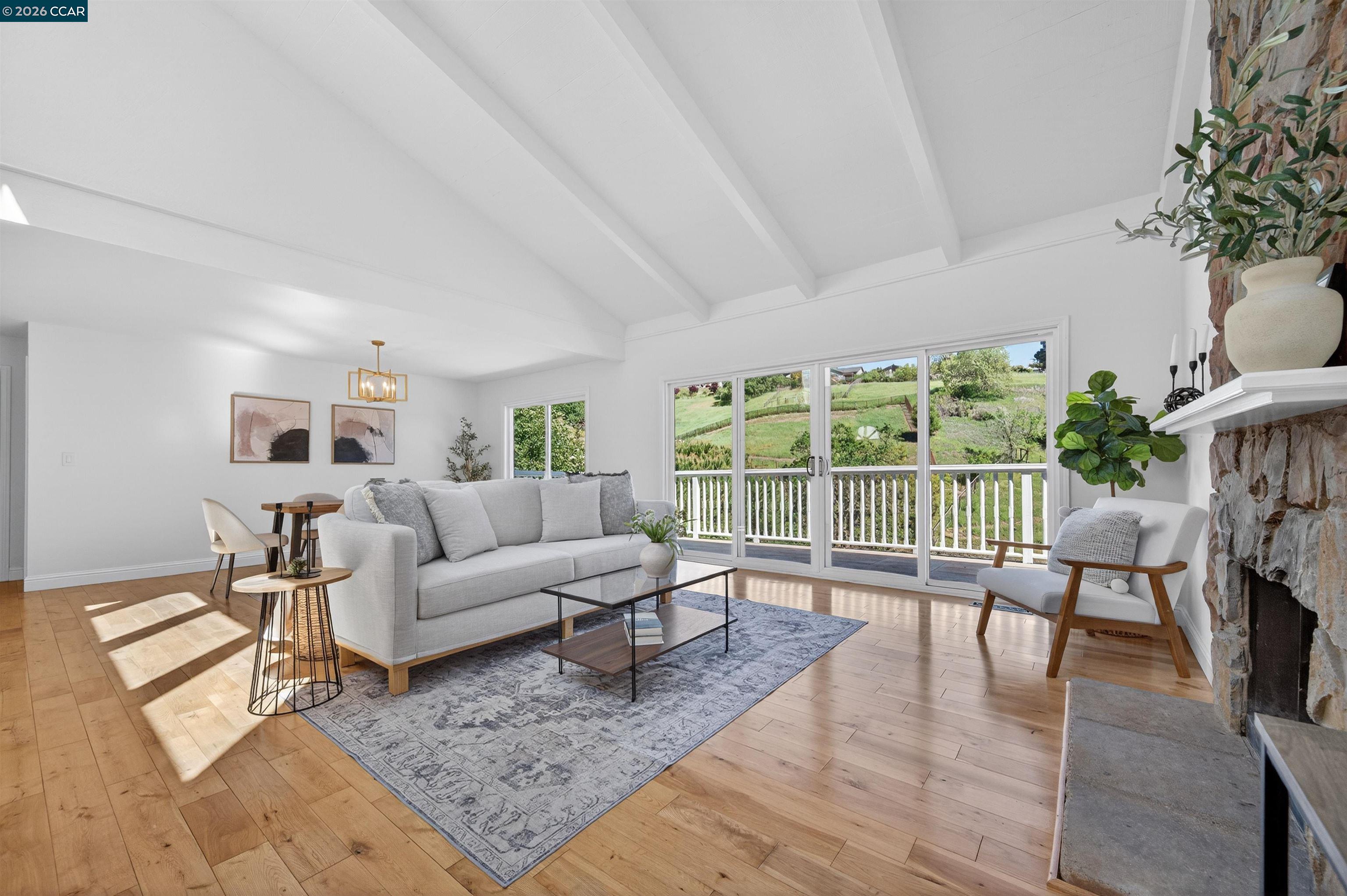 3424 Woodview Dr, Lafayette, CA, 94549