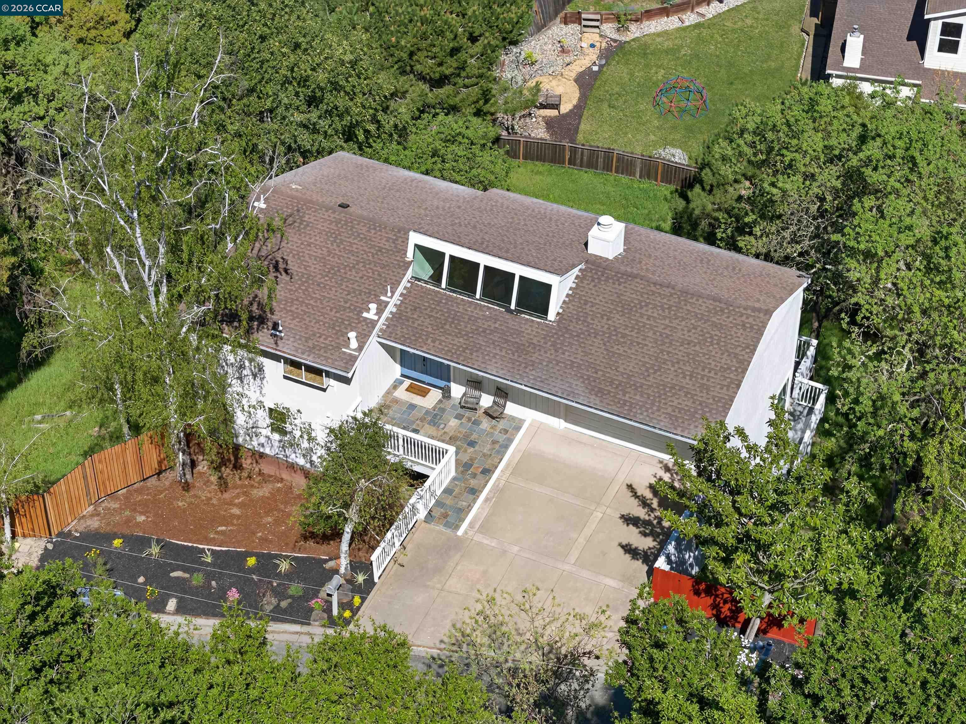 3424 Woodview Dr, Lafayette, CA, 94549