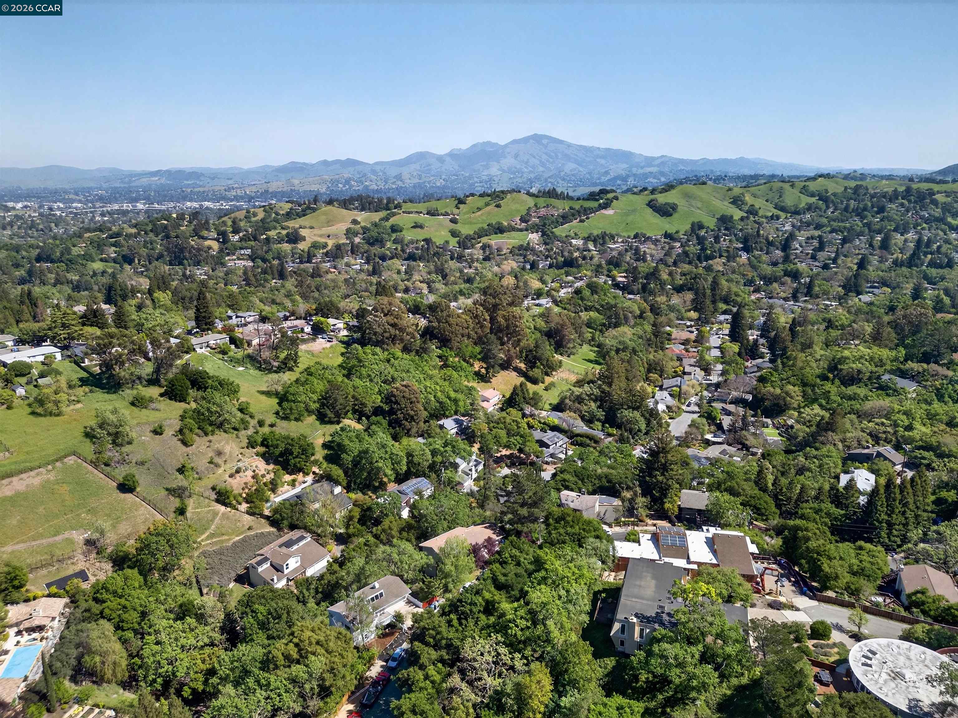 3424 Woodview Dr, Lafayette, CA, 94549
