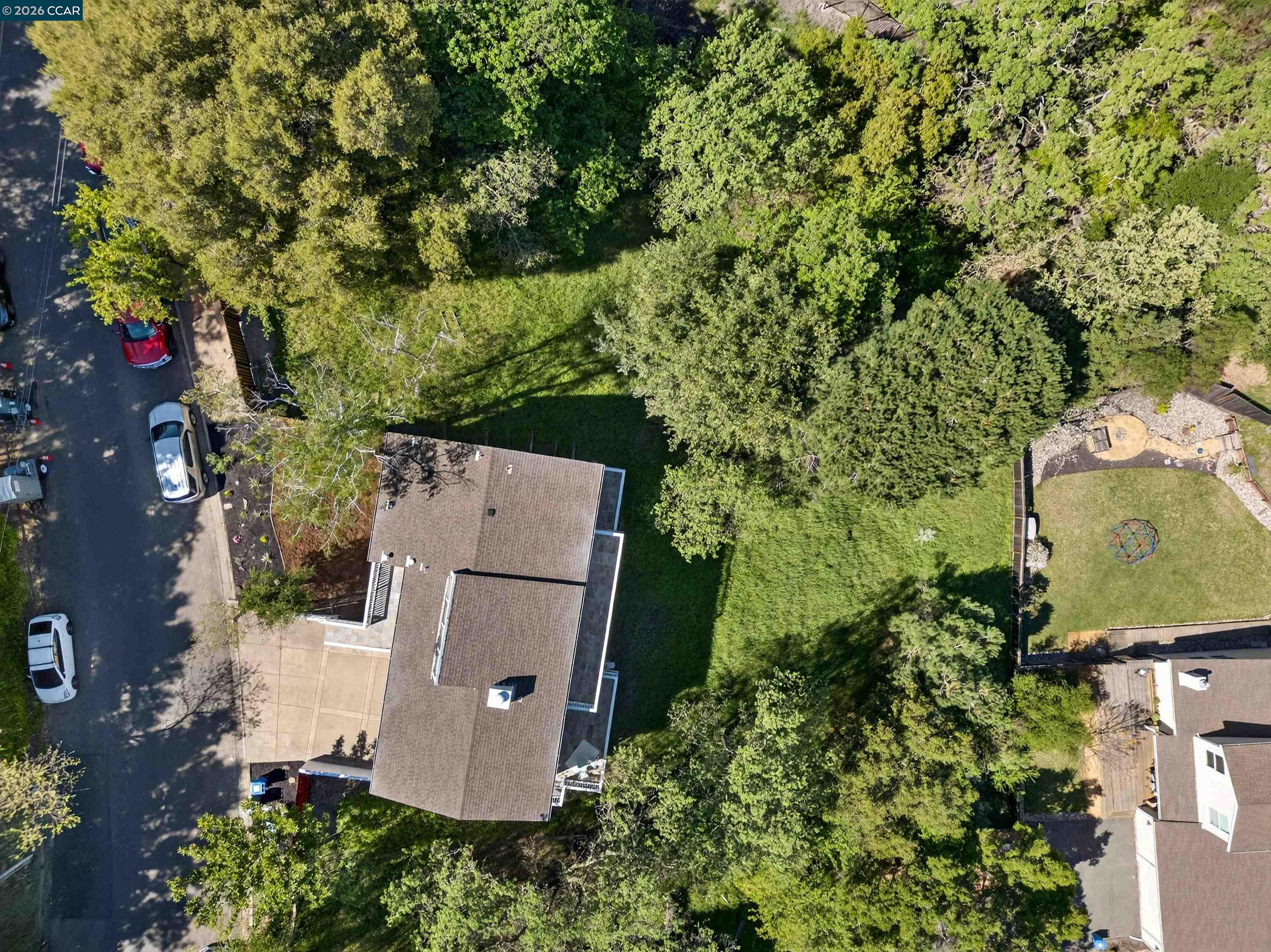 3424 Woodview Dr, Lafayette, CA, 94549