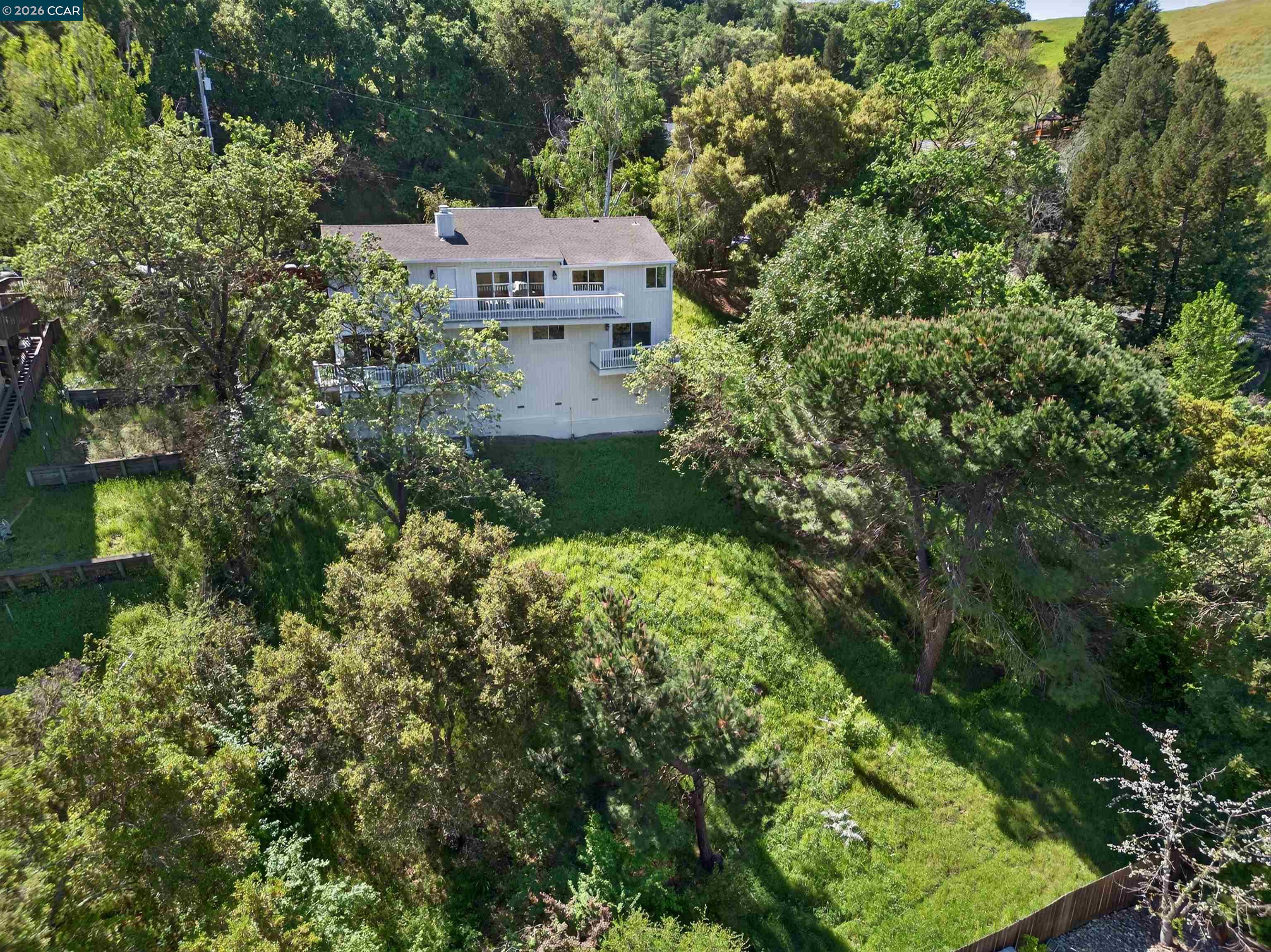 3424 Woodview Dr, Lafayette, CA, 94549