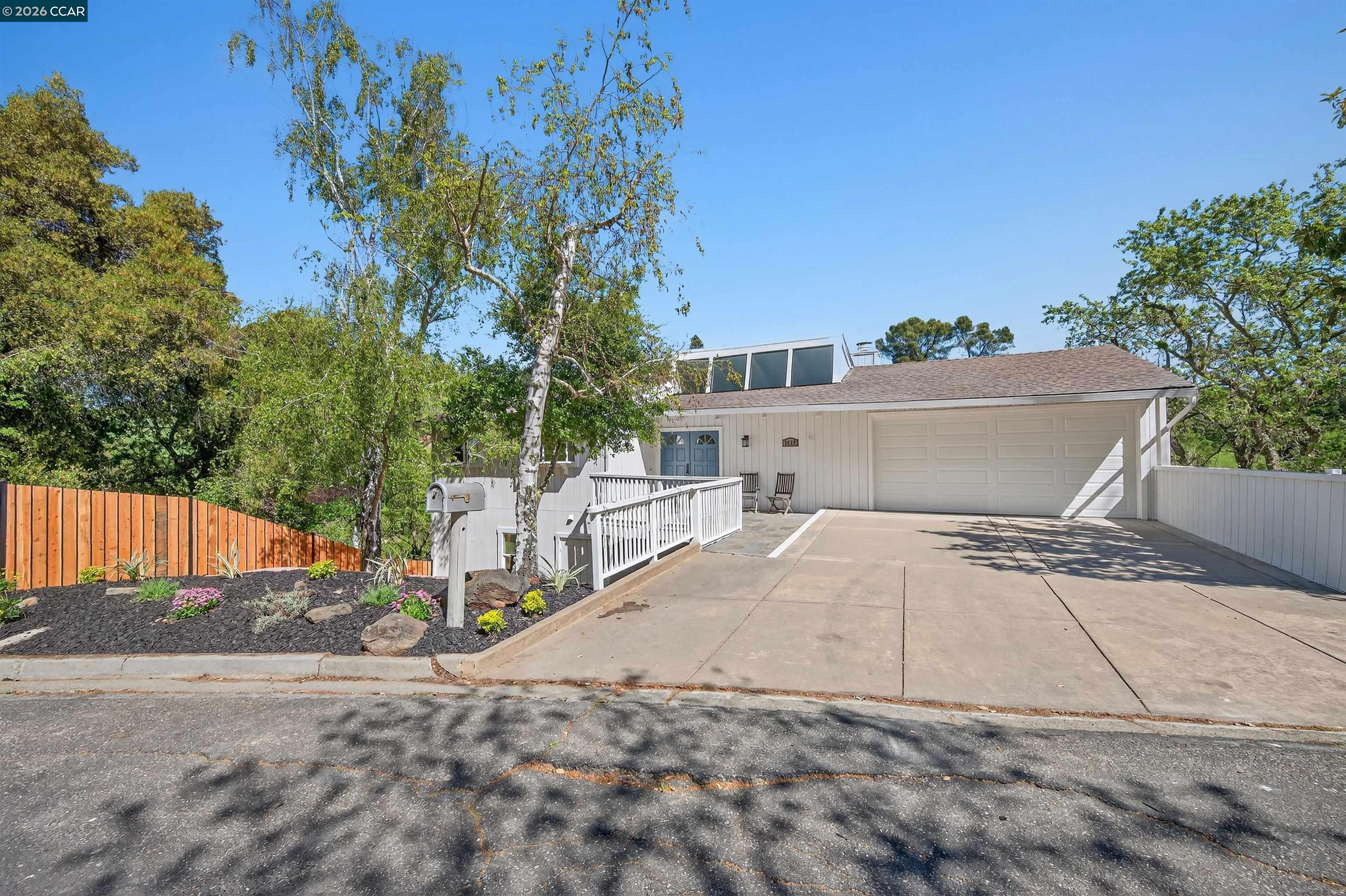 3424 Woodview Dr, Lafayette, CA, 94549
