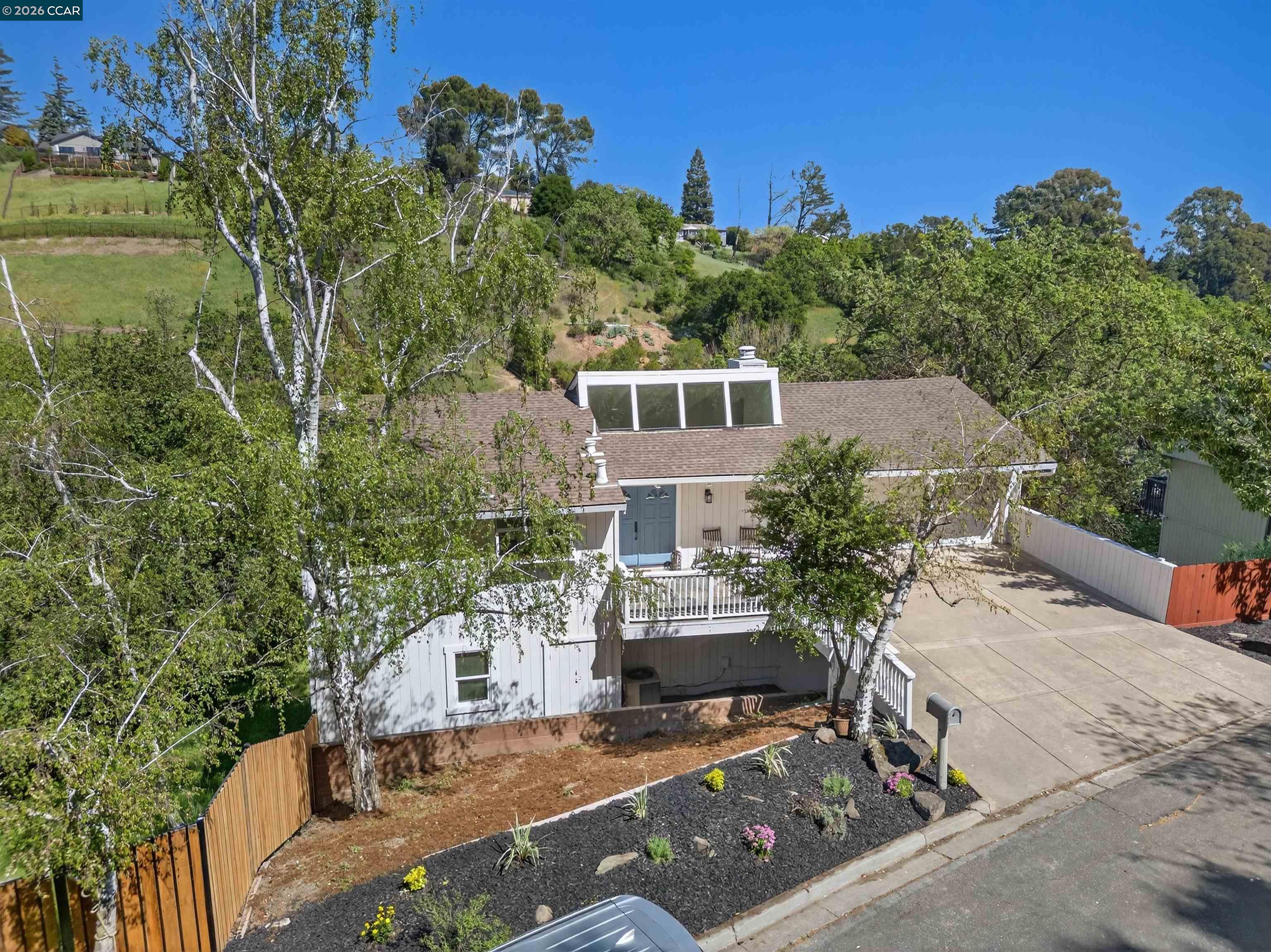 3424 Woodview Dr, Lafayette, CA, 94549
