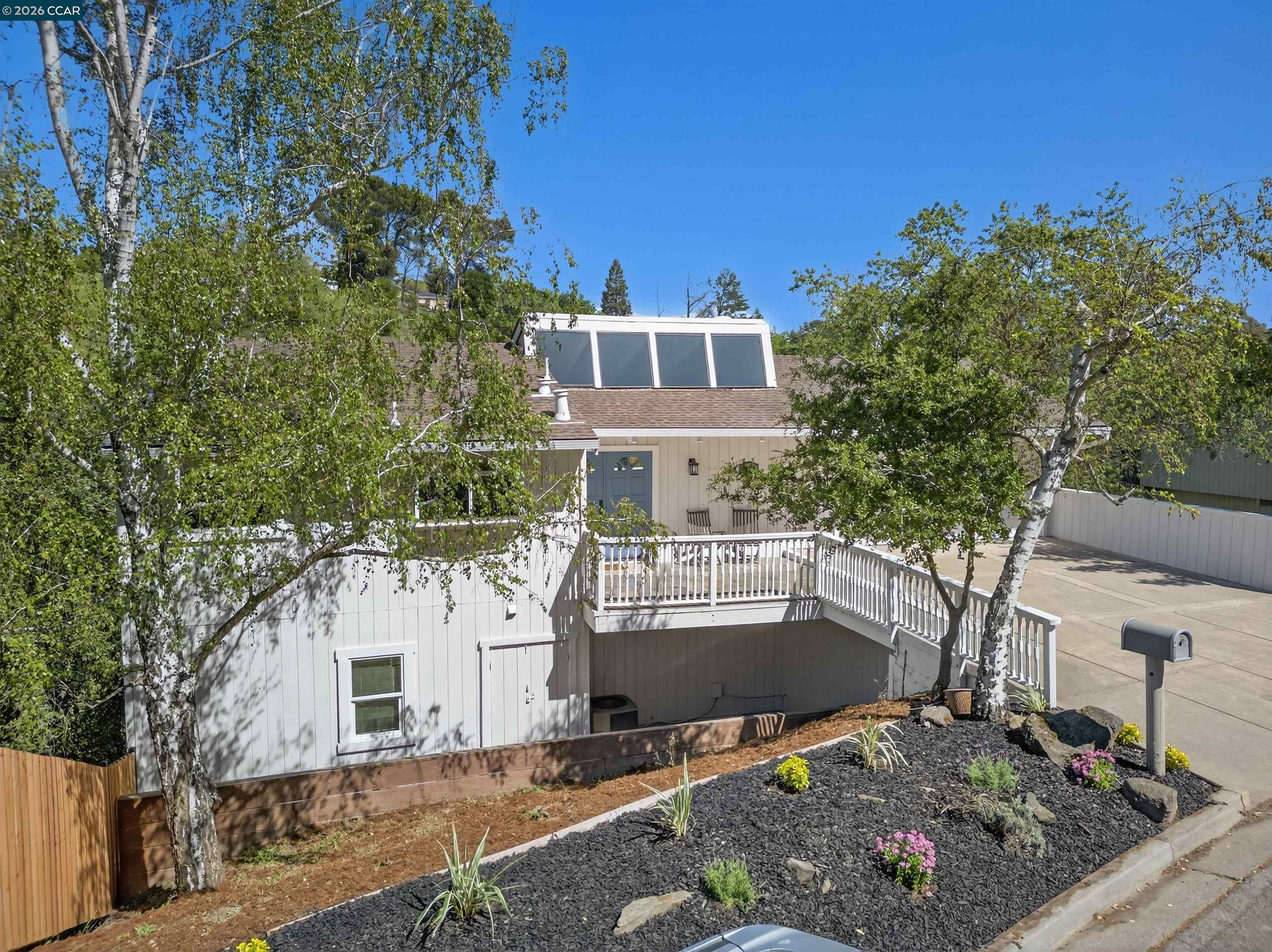 3424 Woodview Dr, Lafayette, CA, 94549