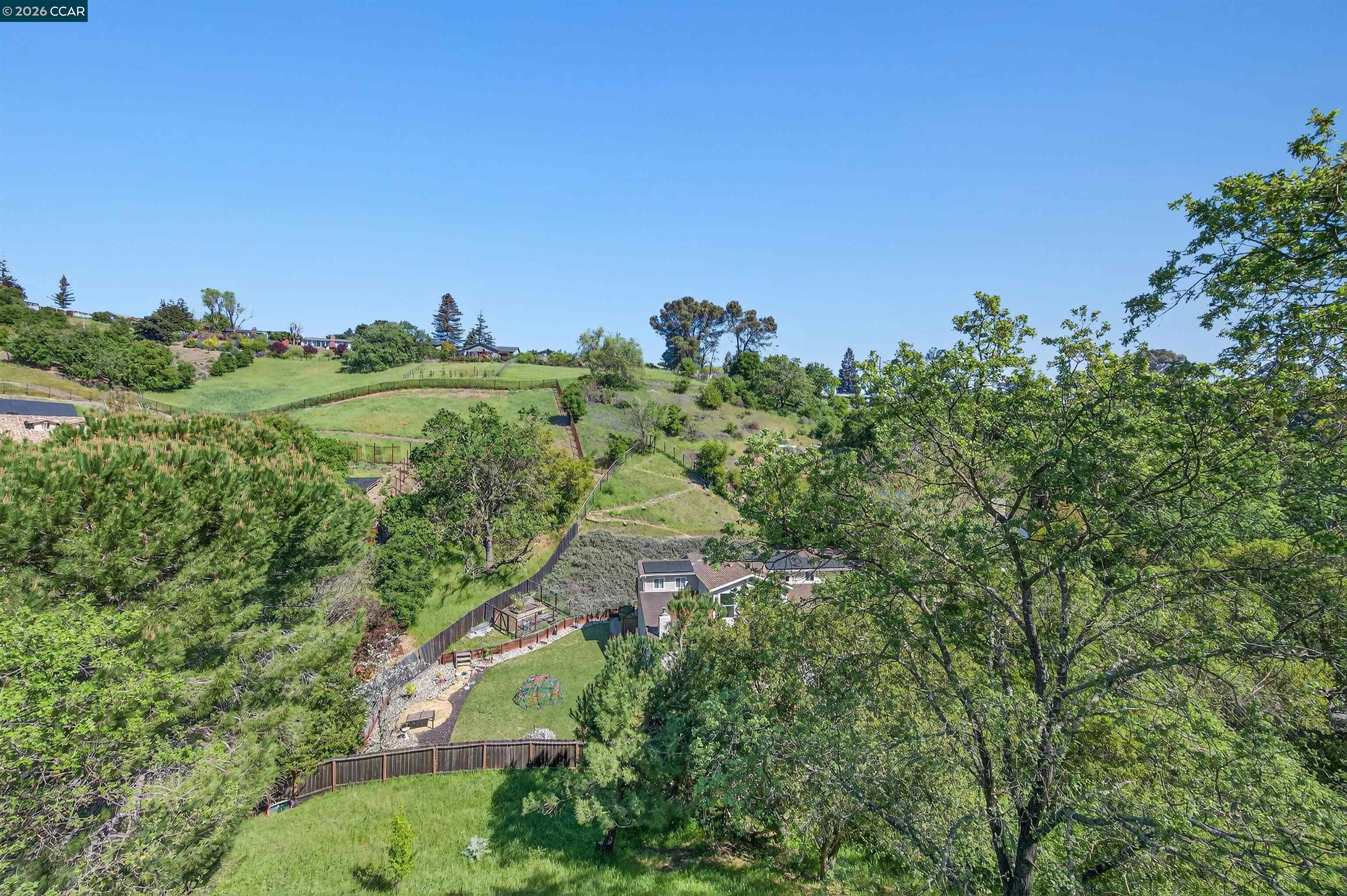 3424 Woodview Dr, Lafayette, CA, 94549