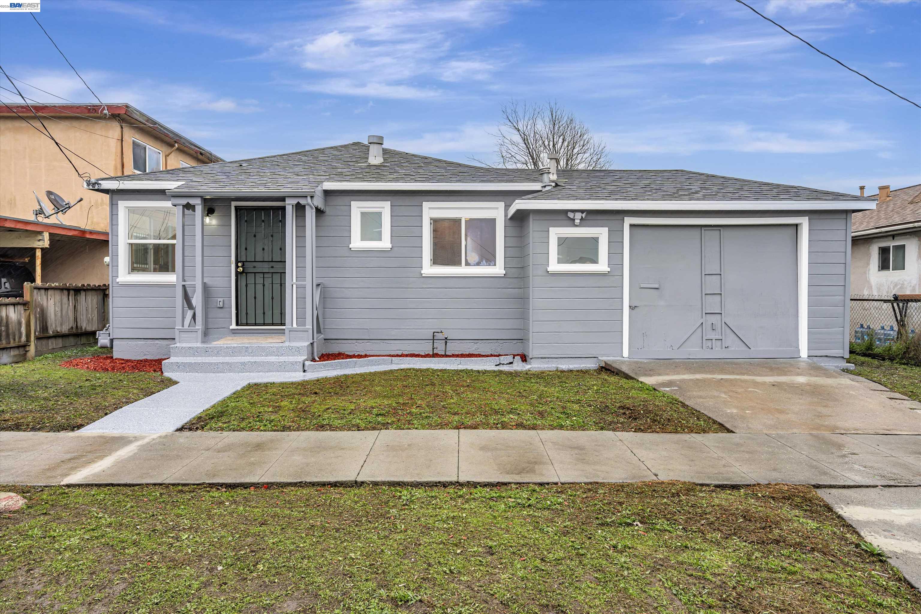 Search Homes for Sale