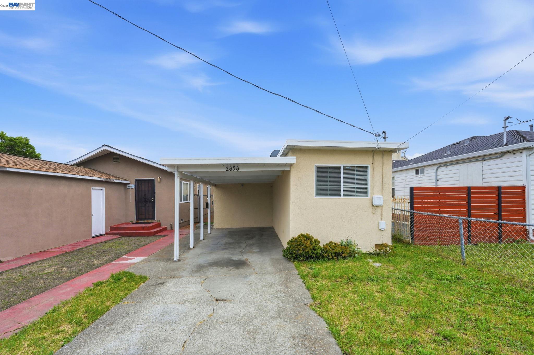 2190 Giant Rd, San Pablo, CA, 94806