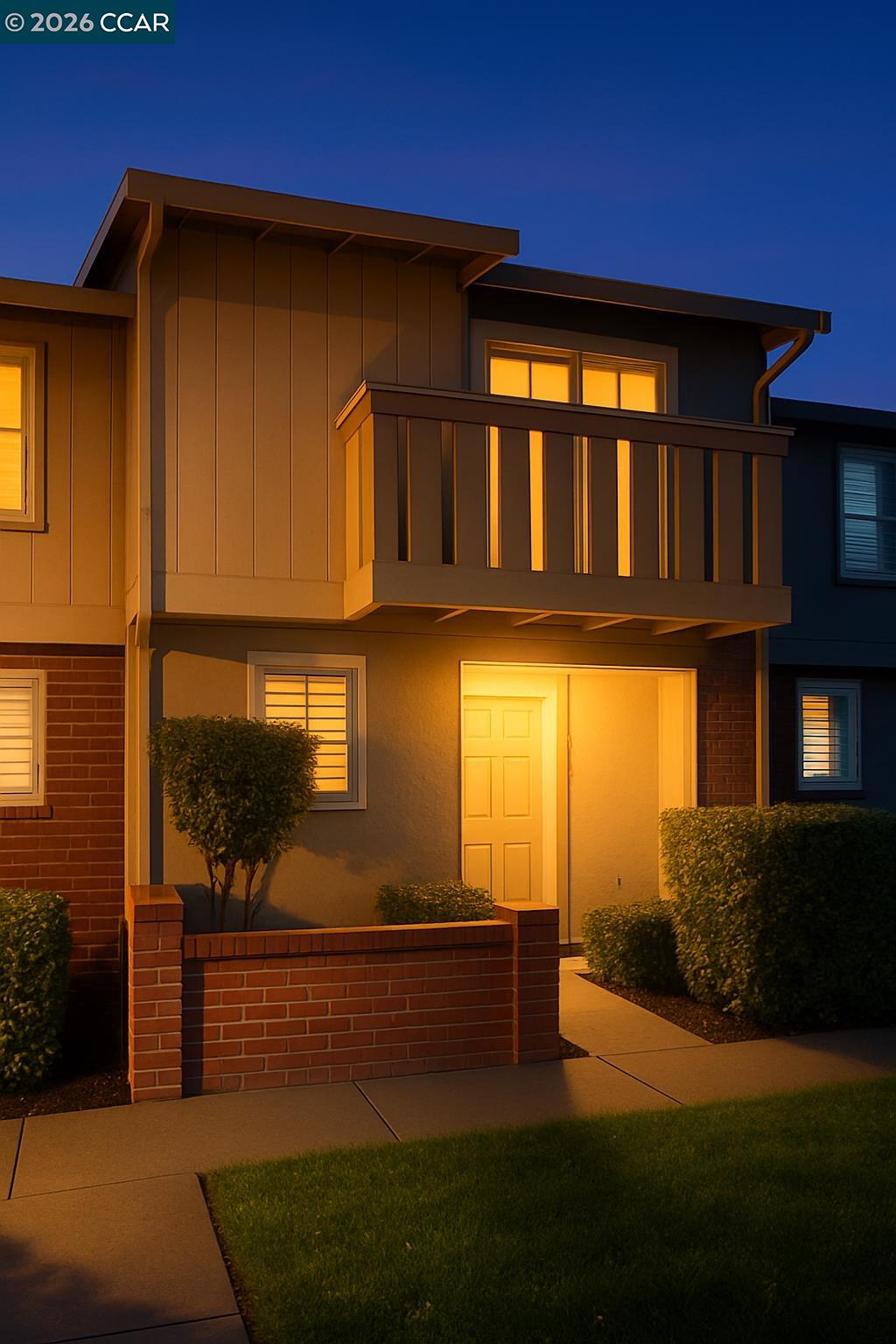 1815 Wildbrook Ct # C, Concord CA 94521 — photo 28