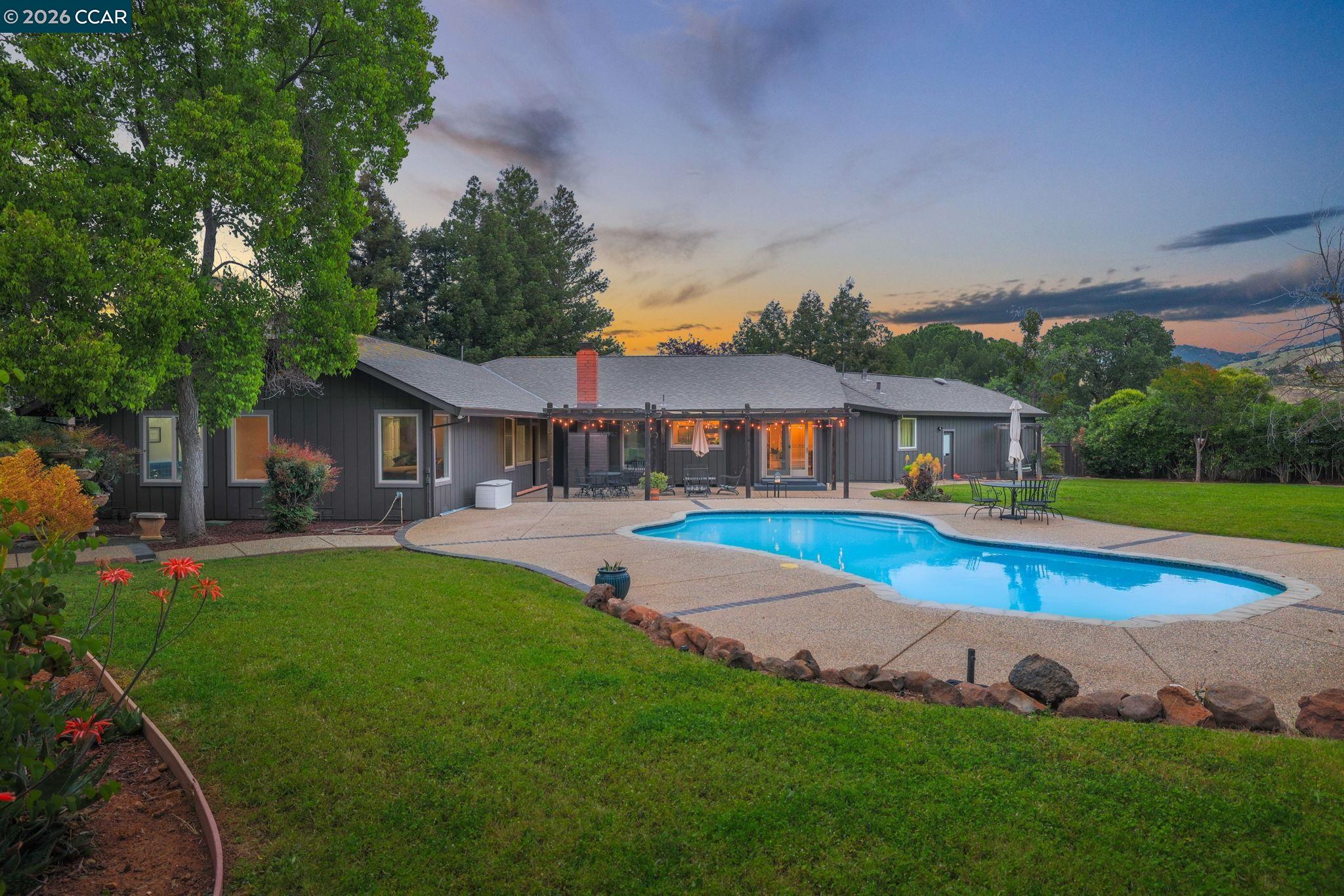 1016 Pine Hollow Ct, Clayton CA 94517 — photo 32