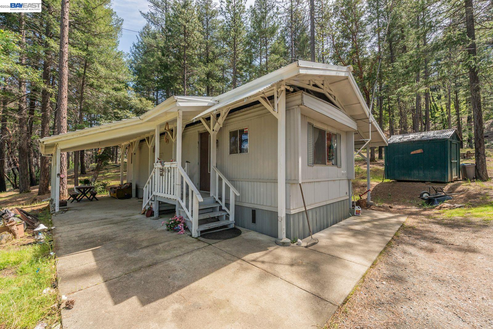 710 Dutch Creek Rd, Junction City CA 96048 — photo 3