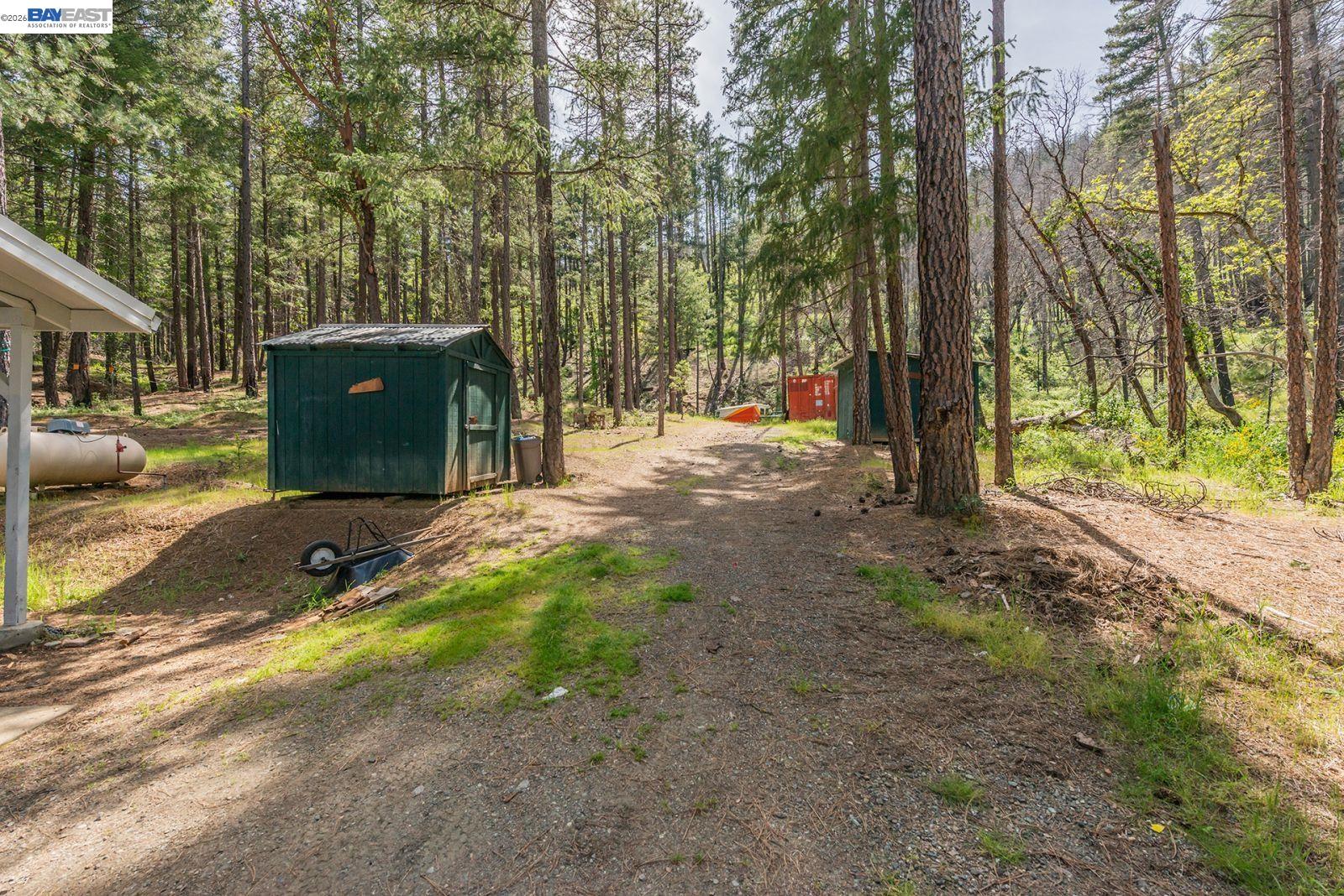 710 Dutch Creek Rd, Junction City CA 96048 — photo 31