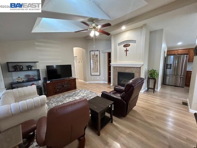 1200 W Winton # 71, Hayward CA 94545 — photo 13