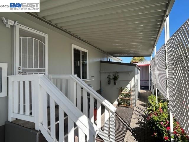 1200 W Winton # 71, Hayward CA 94545 — photo 37