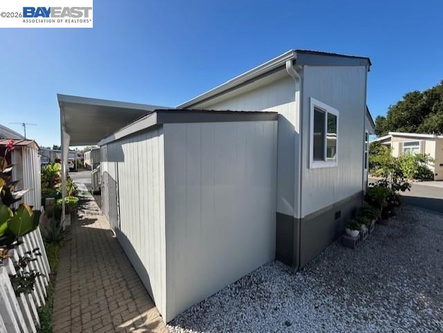 1200 W Winton # 71, Hayward CA 94545 — photo 44