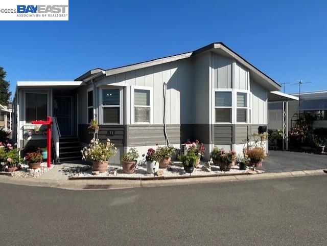 1200 W Winton # 71, Hayward CA 94545 — photo 46