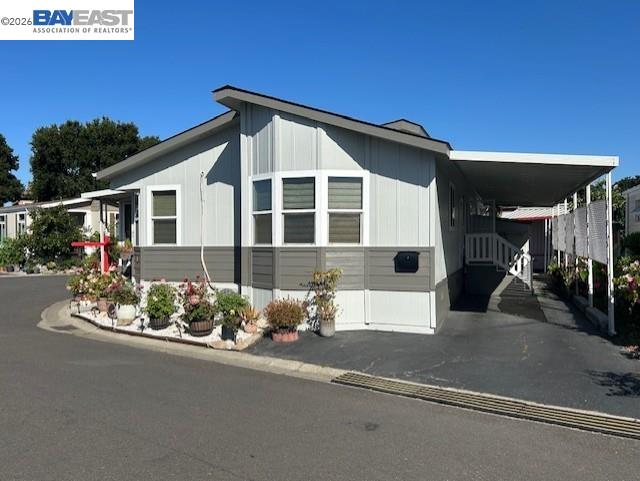 1200 W Winton # 71, Hayward CA 94545 — photo 47