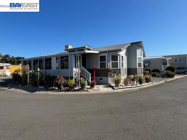 1200 W Winton # 71, Hayward CA 94545 — photo 48