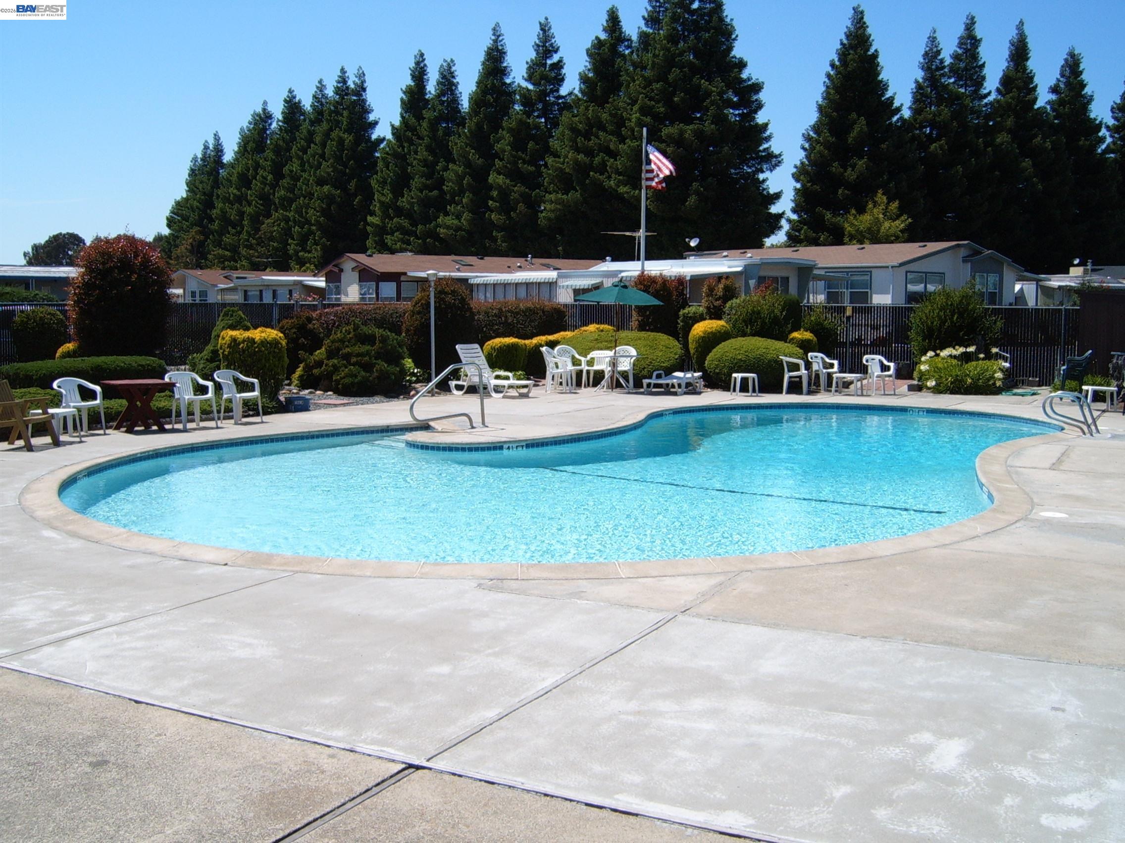 1200 W Winton # 71, Hayward CA 94545 — photo 50