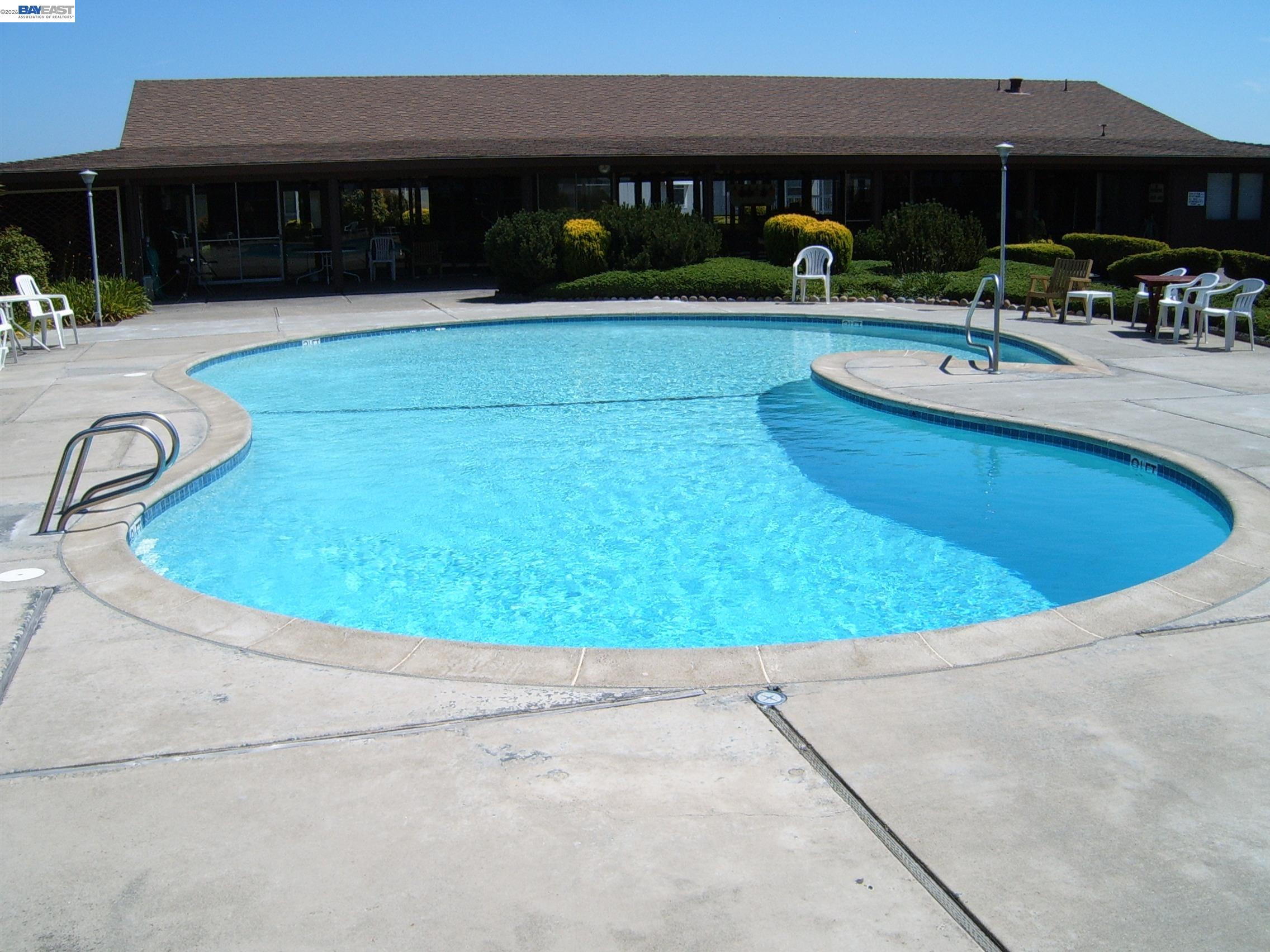 1200 W Winton # 71, Hayward CA 94545 — photo 51