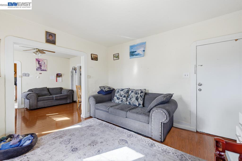 7419 Hillside St, Oakland CA 94605 — photo 23