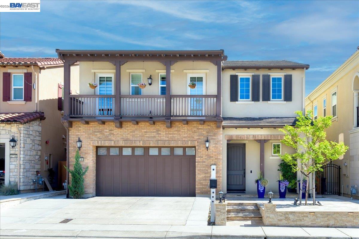 2730 Mount Dana Dr