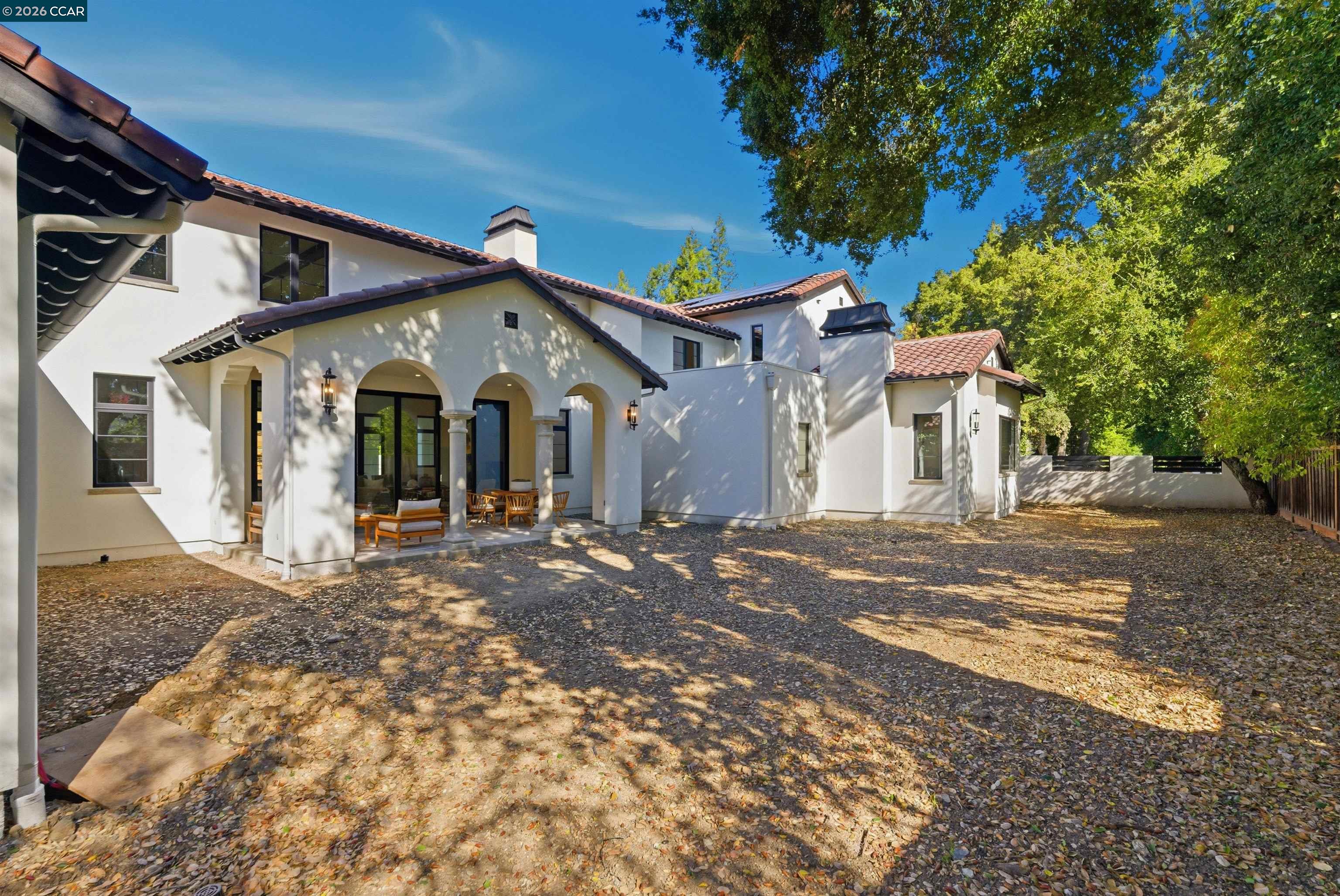 11 Xavier Ct, Alamo CA 94507 — photo 12