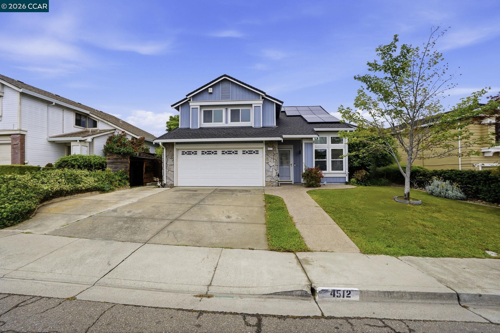 5081 Mesa Ridge Dr, Antioch, CA, 94531