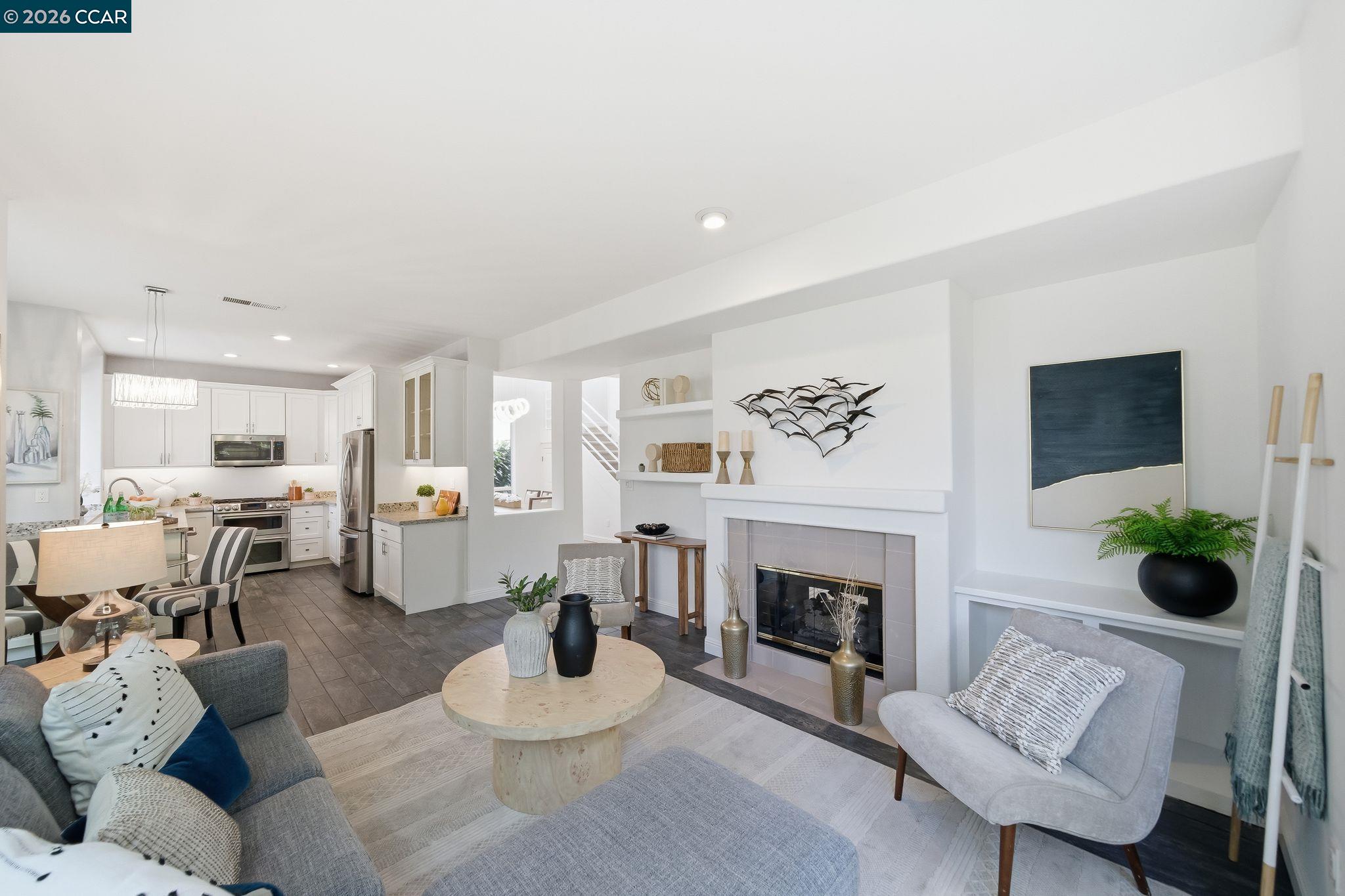 908 Vista Pointe Dr, San Ramon CA 94582 — photo 14