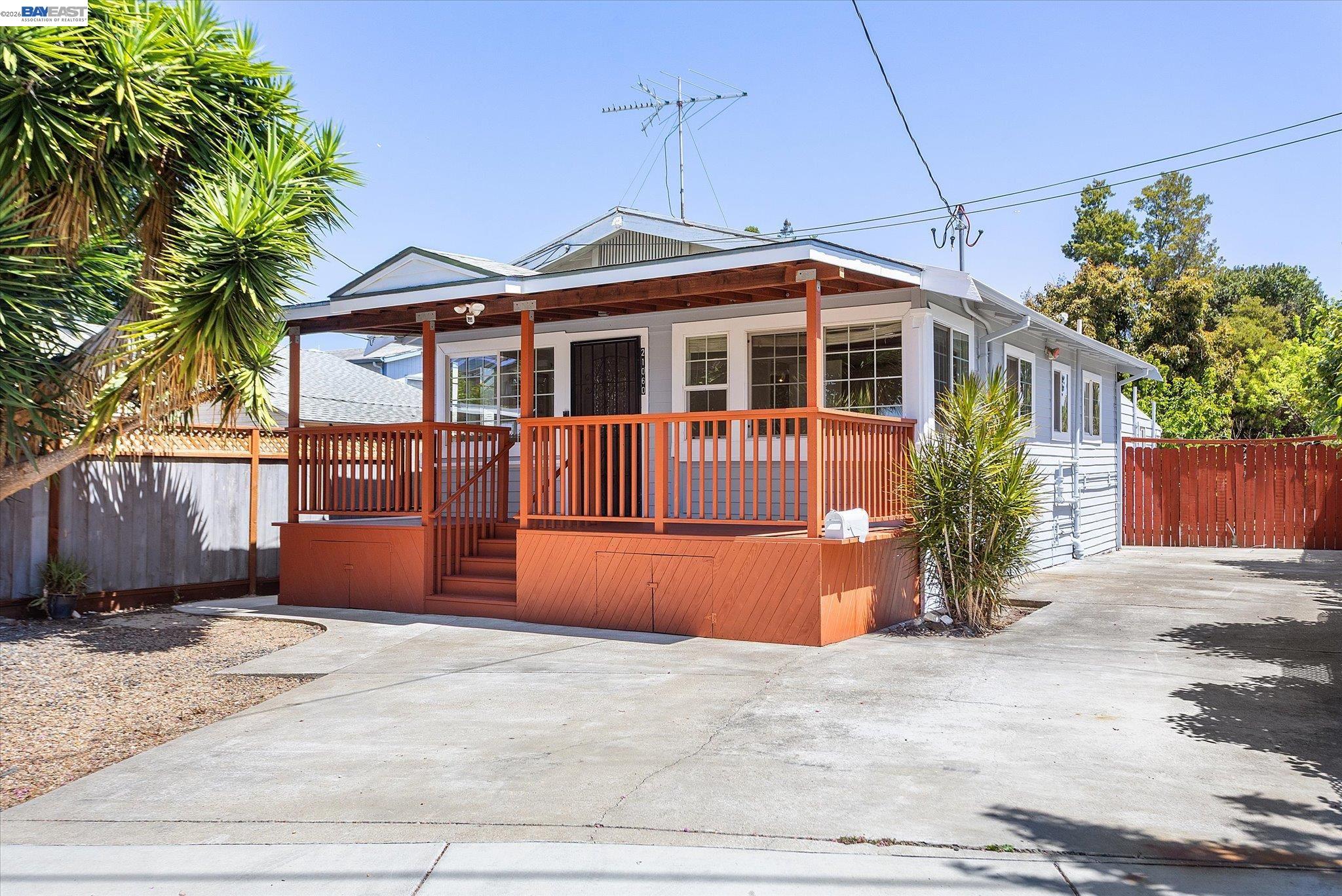 1005 Imperial PL, Hayward, CA, 94541