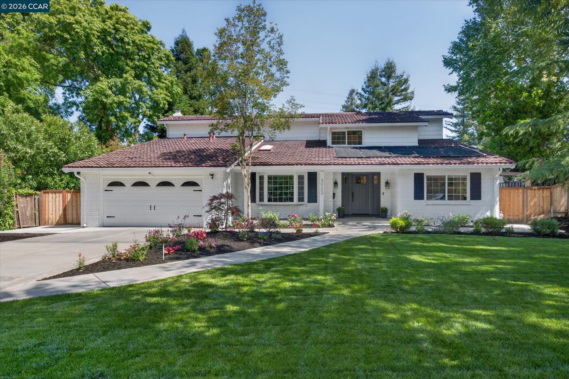 Walnut Creek