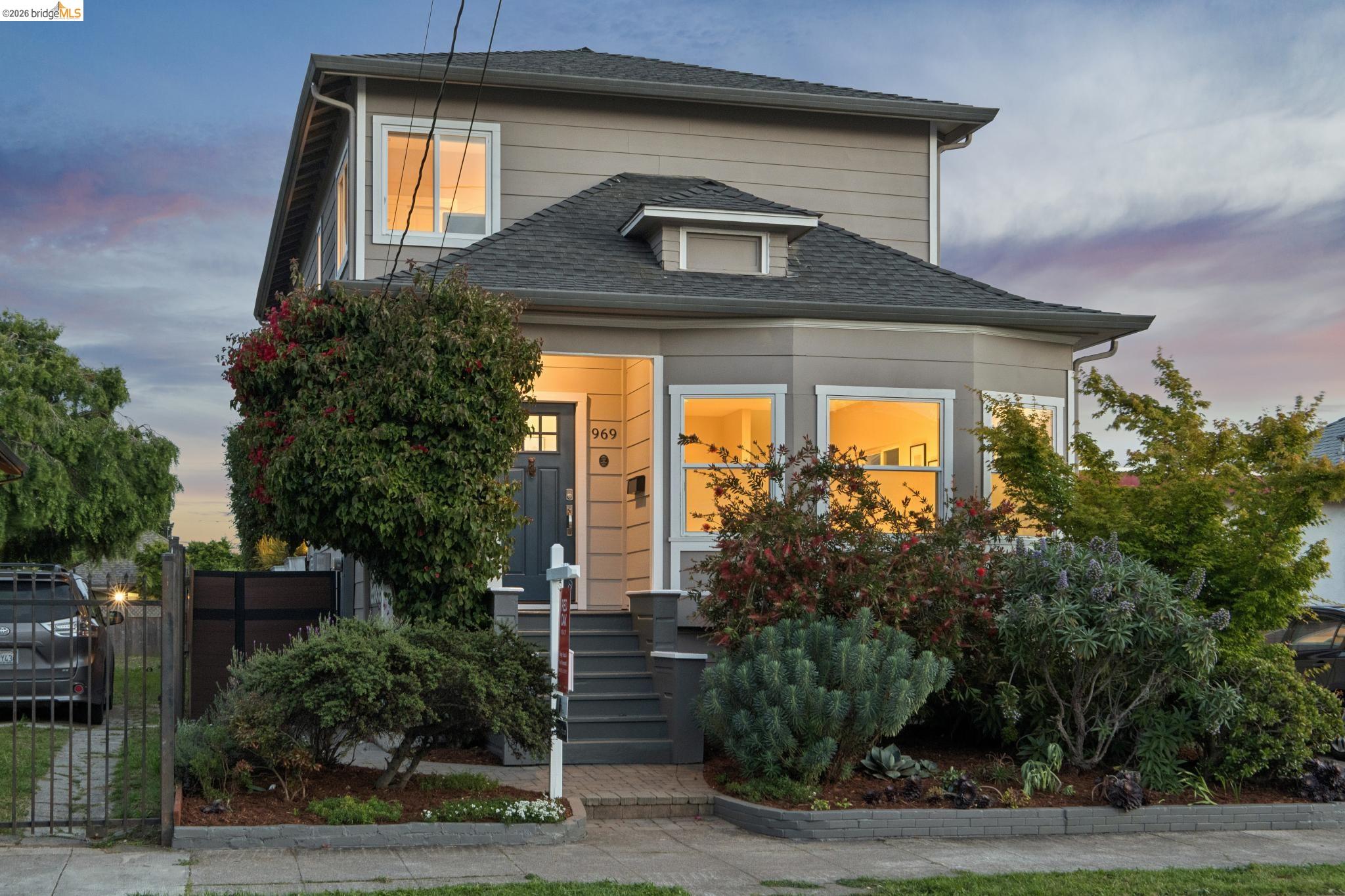 969 63rd St, Oakland