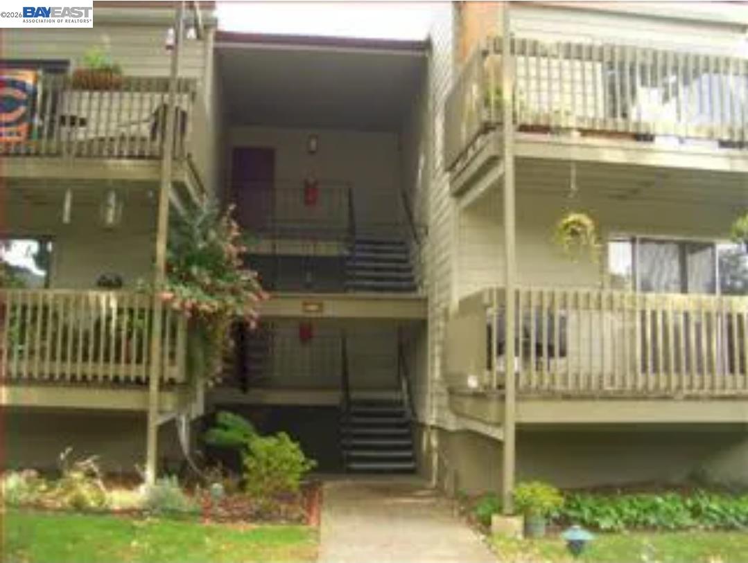 4161 George Ave UNIT 2, San Mateo, CA, 94403
