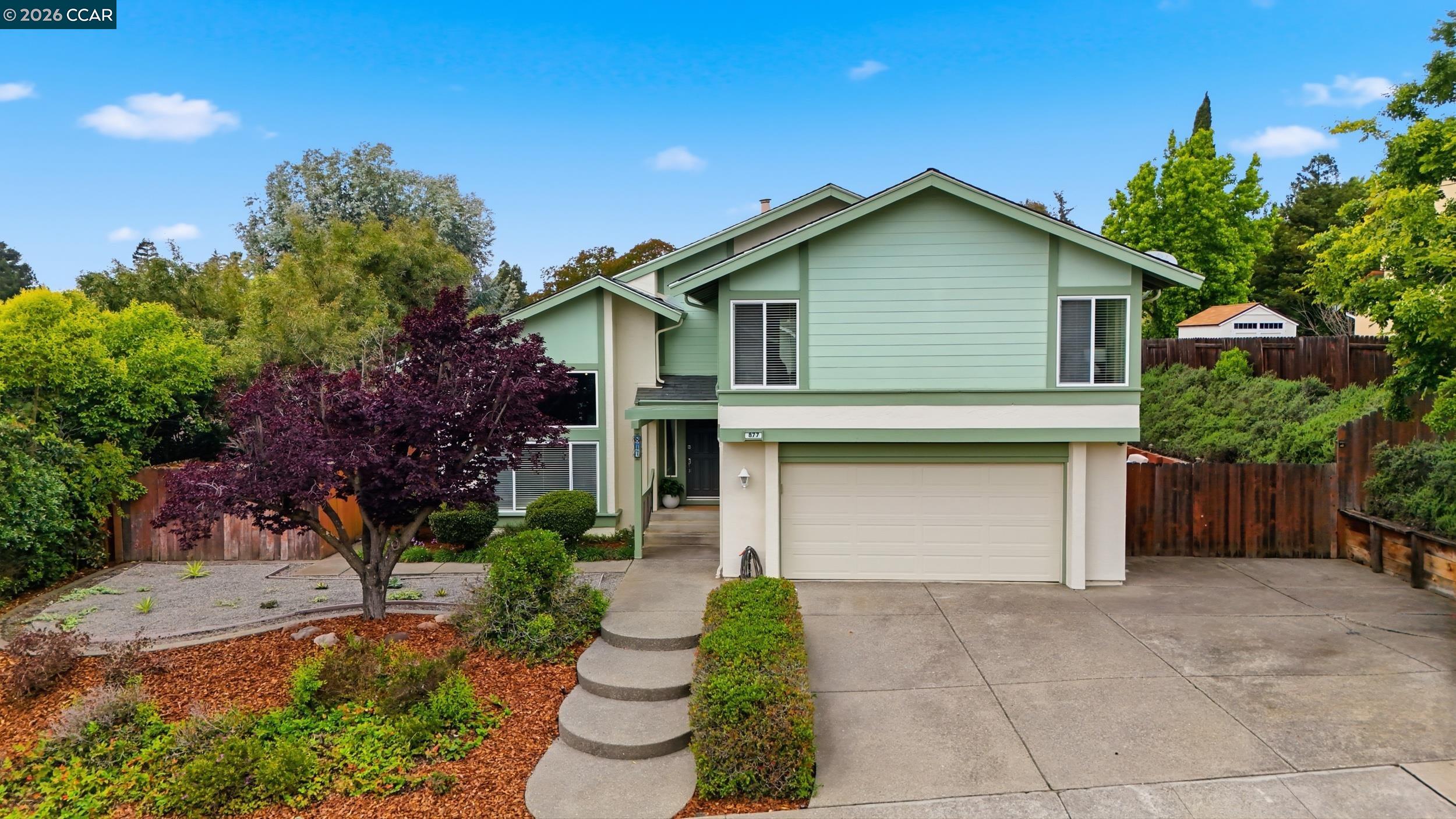 877 Dover Cir, Benicia, CA, 94510