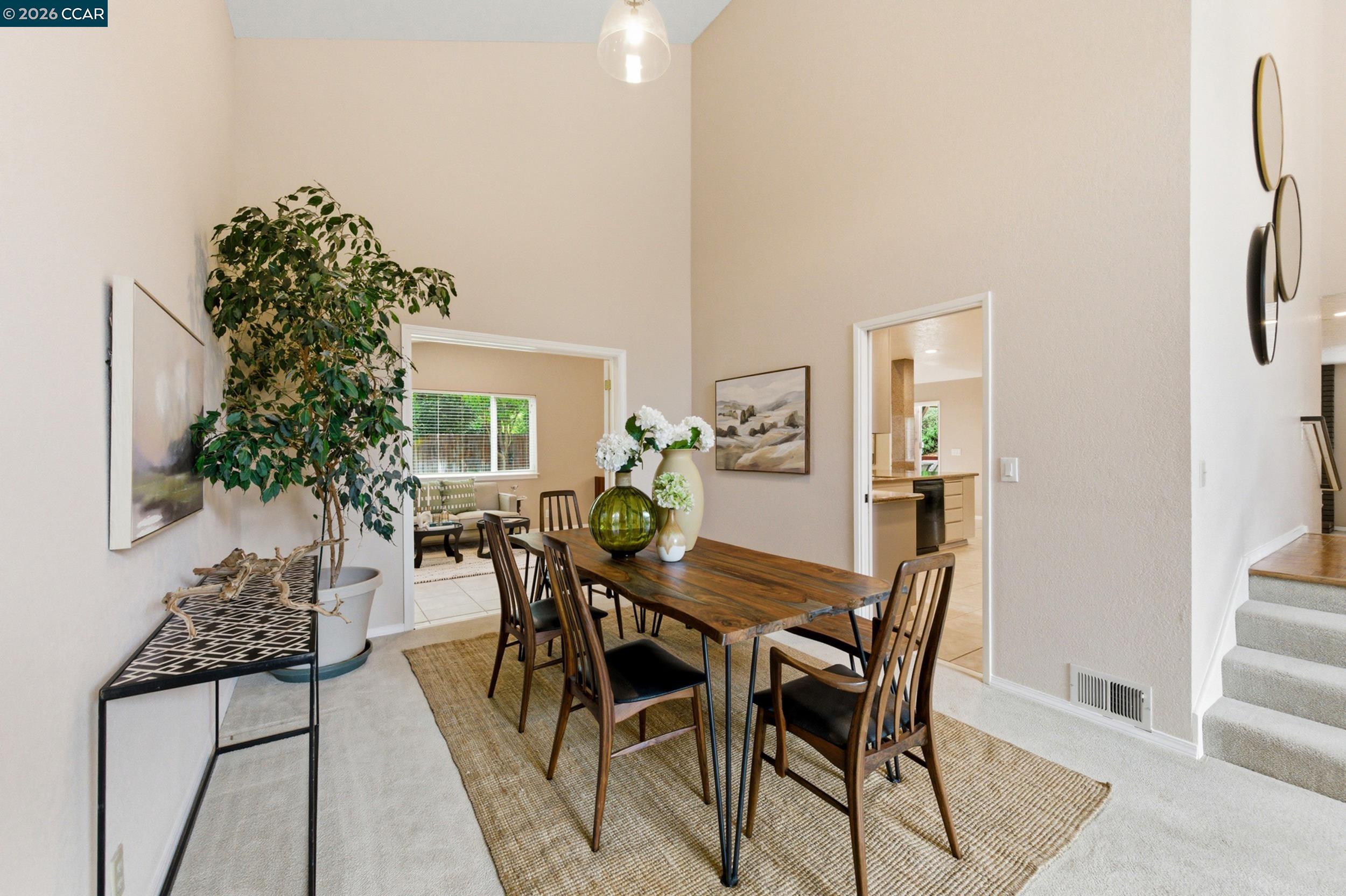 877 Dover Cir, Benicia, CA, 94510