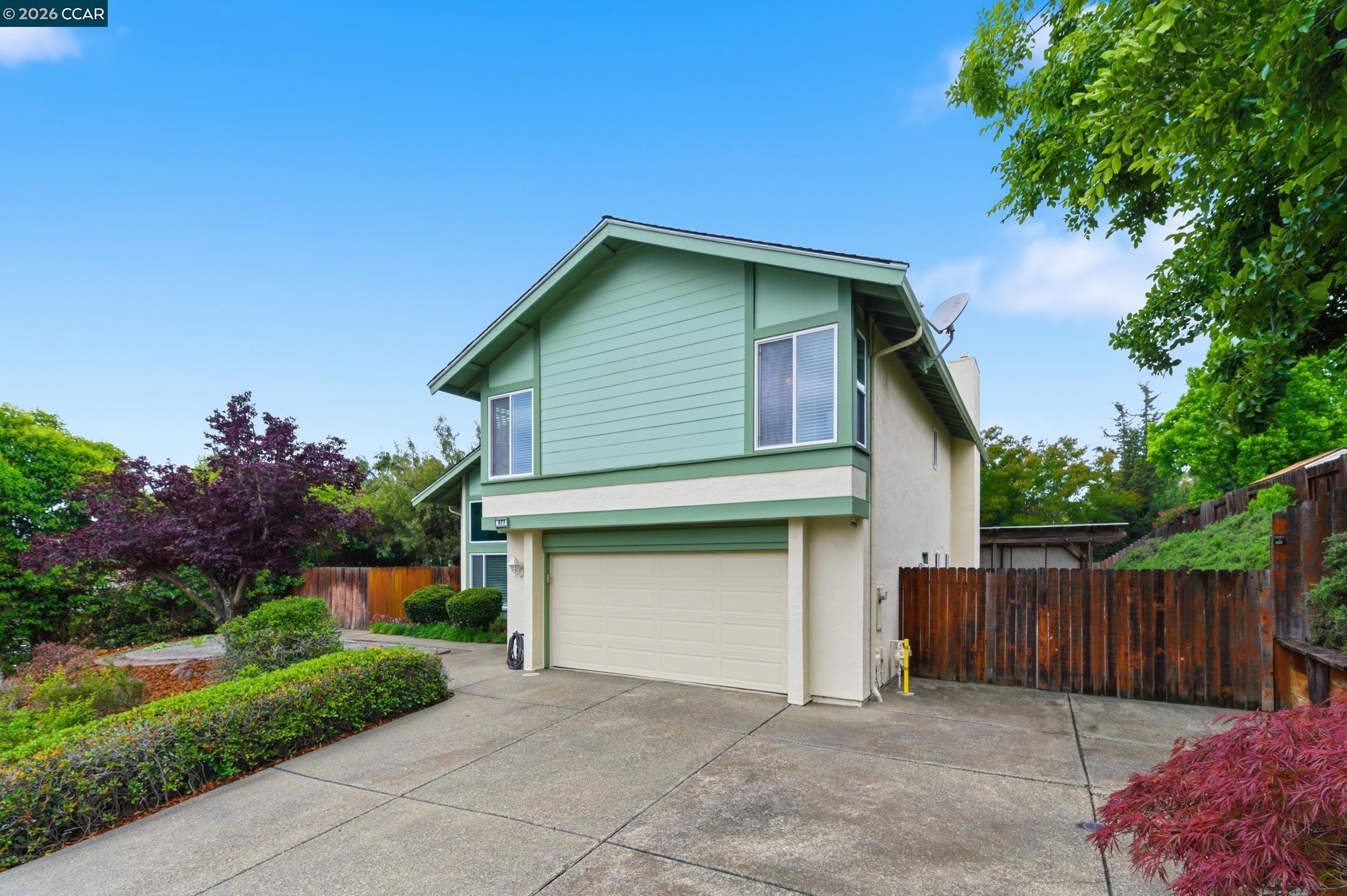 877 Dover Cir, Benicia, CA, 94510