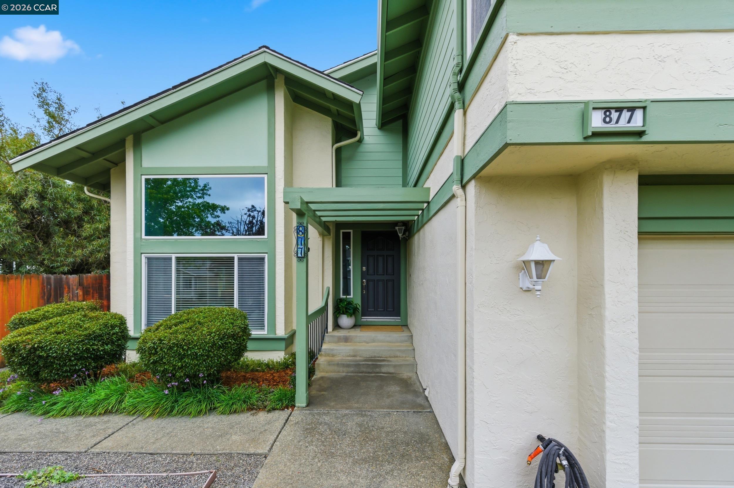 877 Dover Cir, Benicia, CA, 94510