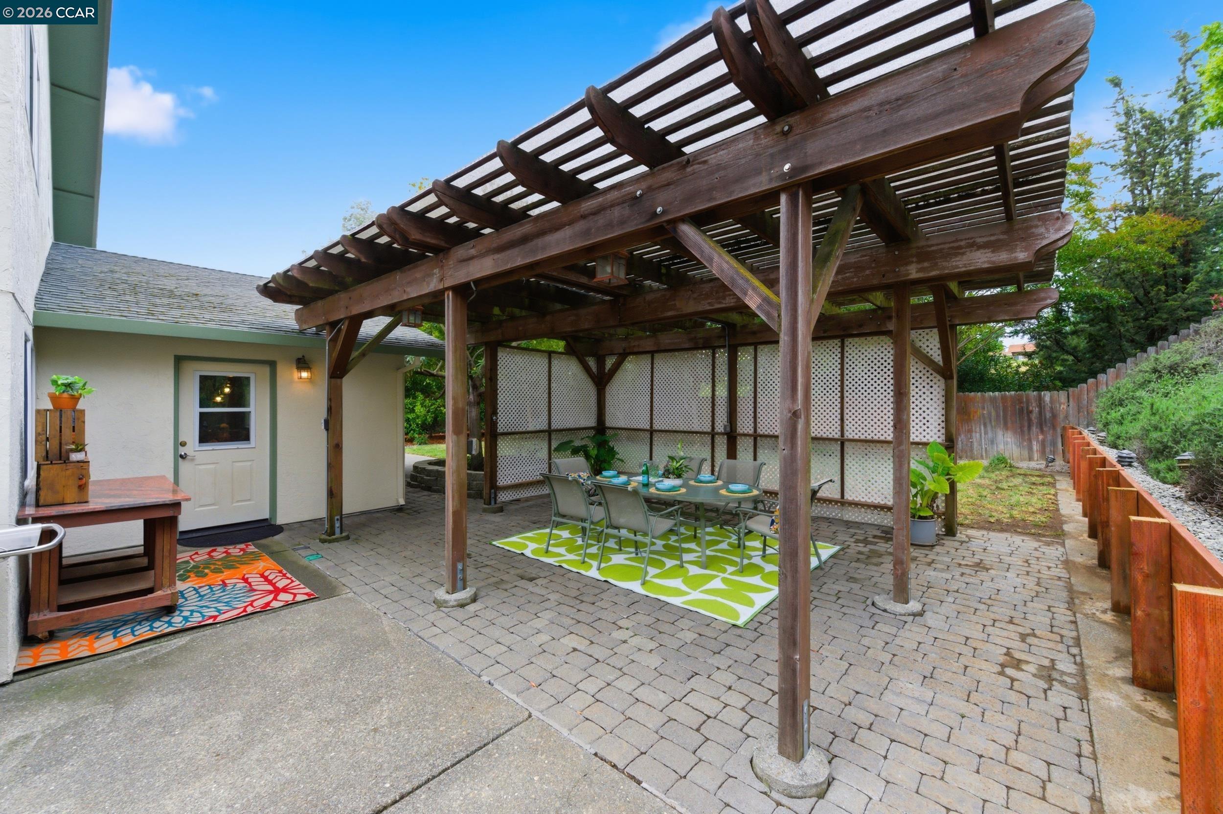 877 Dover Cir, Benicia, CA, 94510