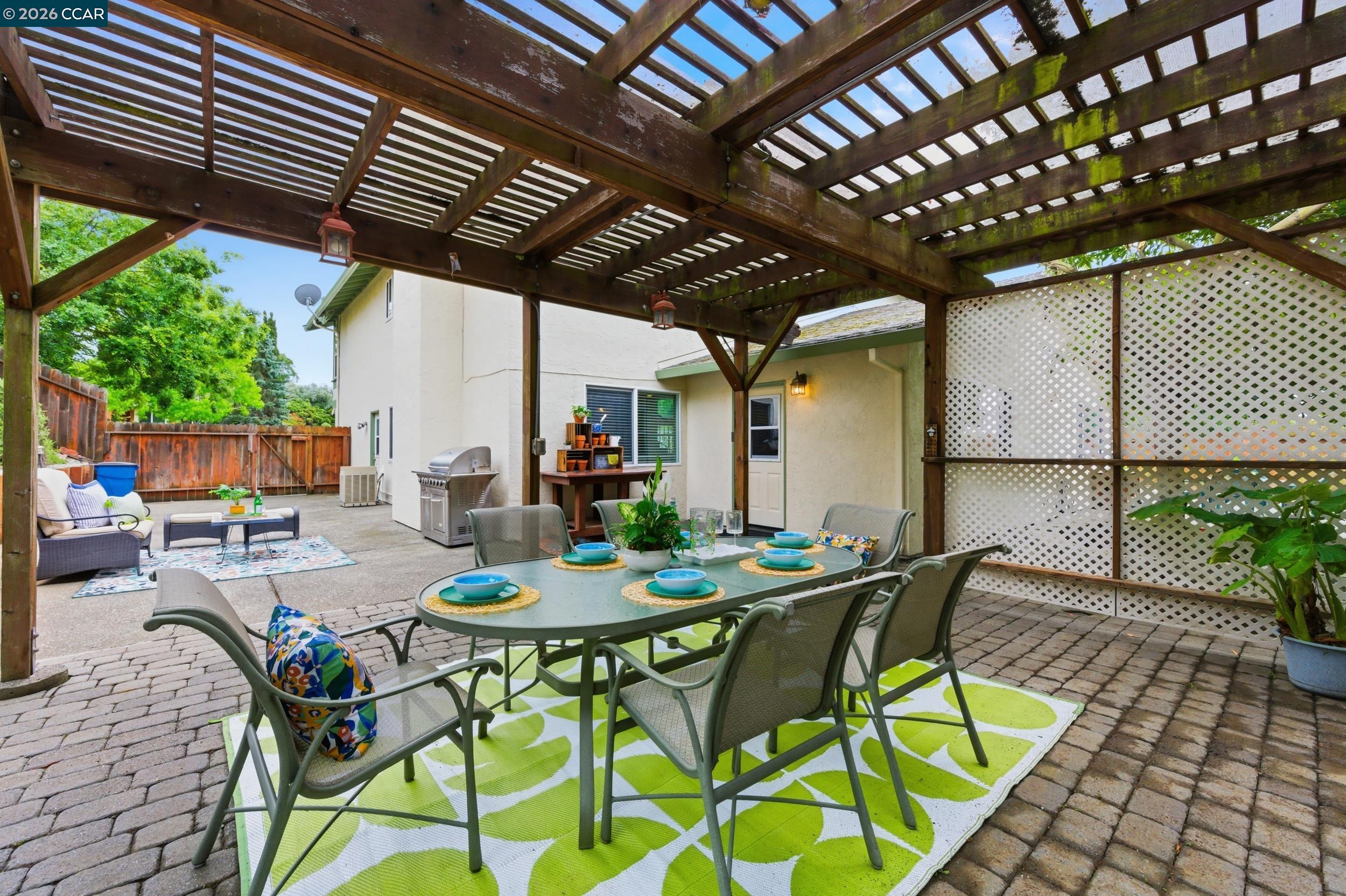 877 Dover Cir, Benicia, CA, 94510
