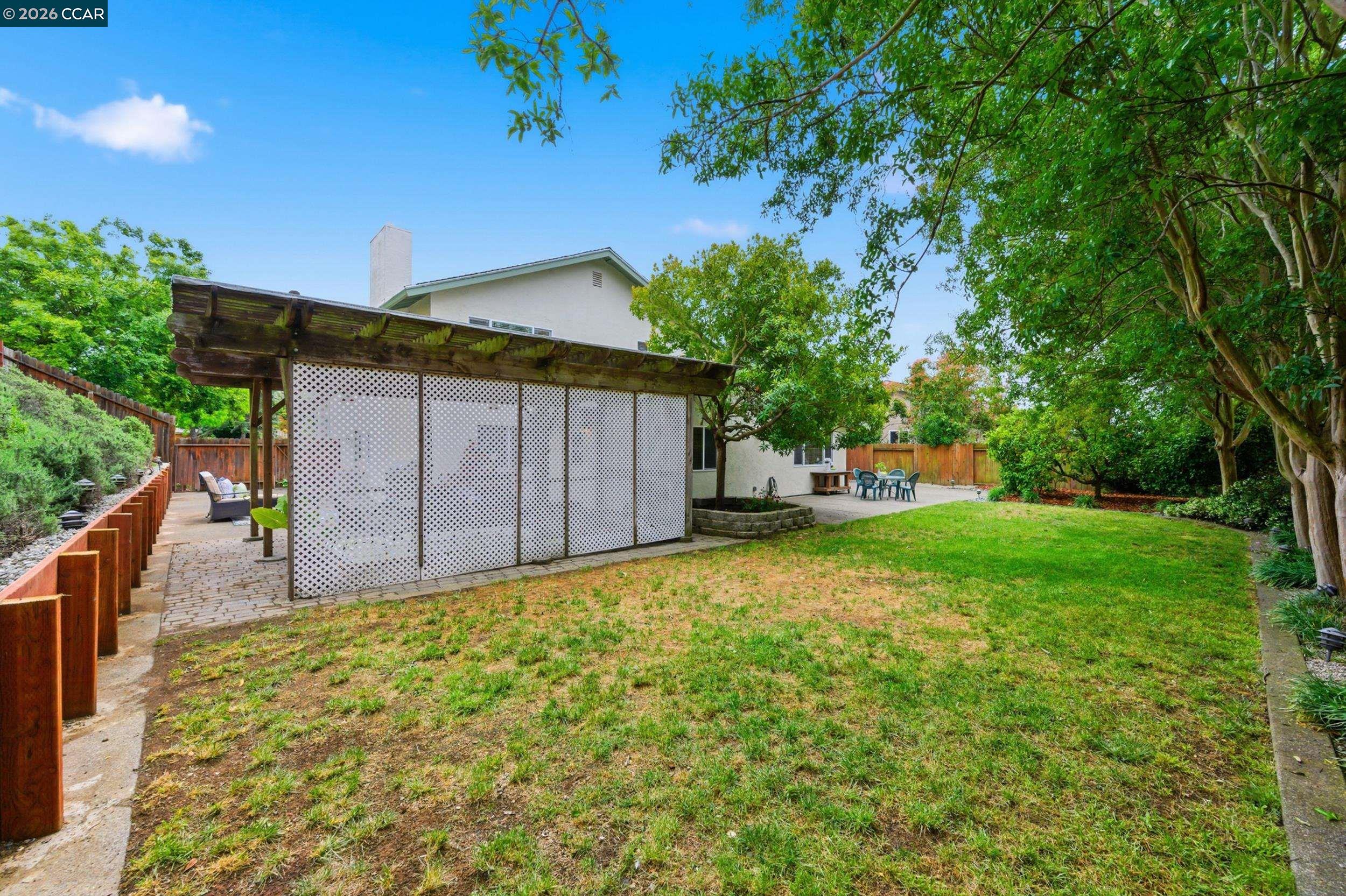 877 Dover Cir, Benicia, CA, 94510