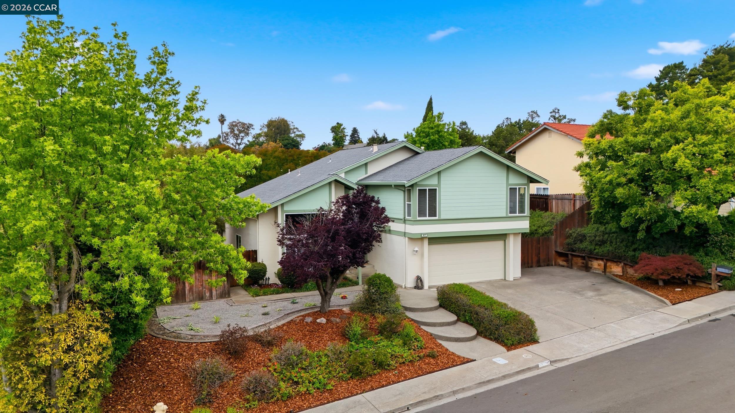877 Dover Cir, Benicia, CA, 94510