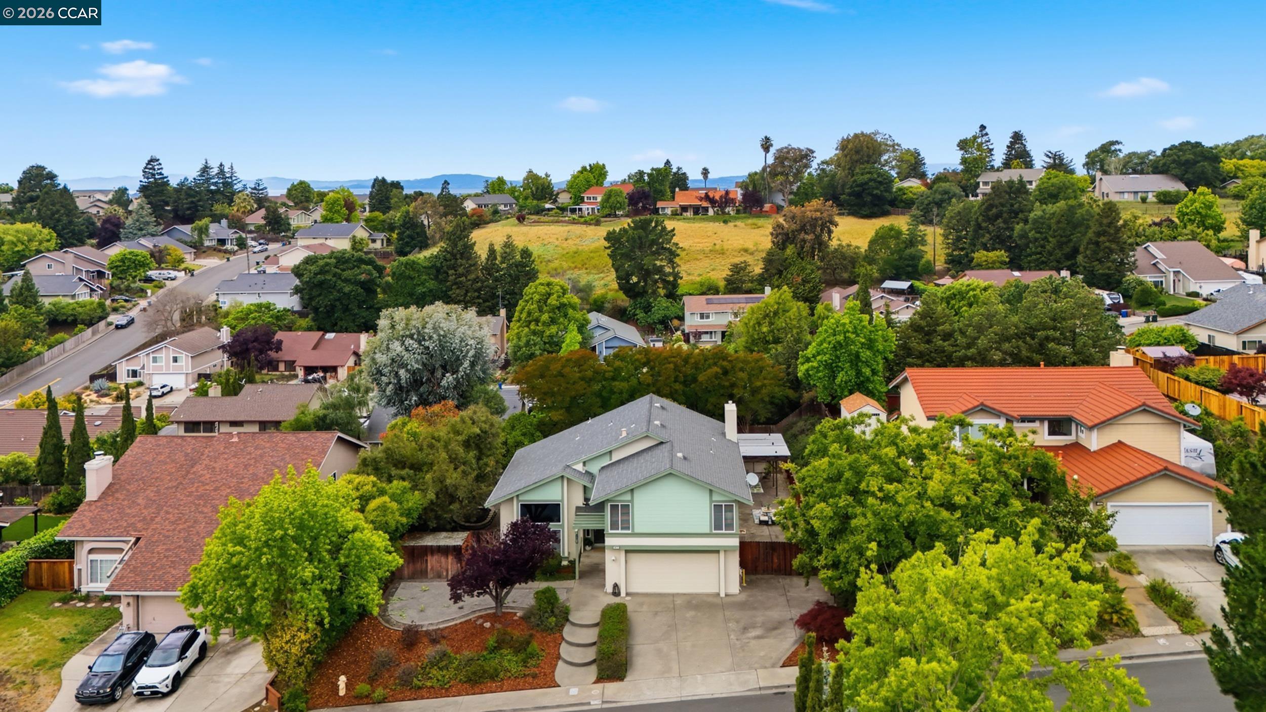 877 Dover Cir, Benicia, CA, 94510