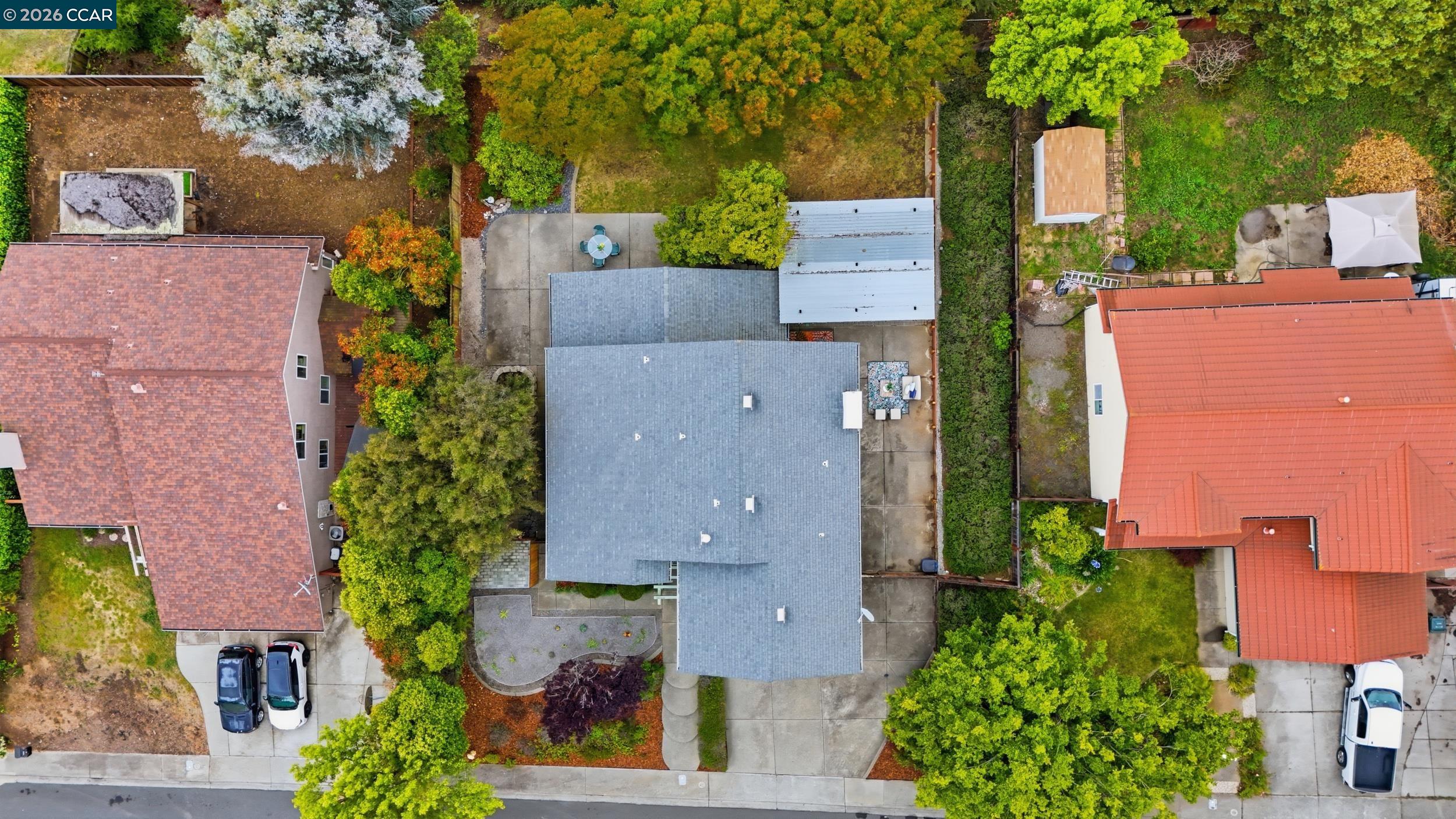 877 Dover Cir, Benicia, CA, 94510