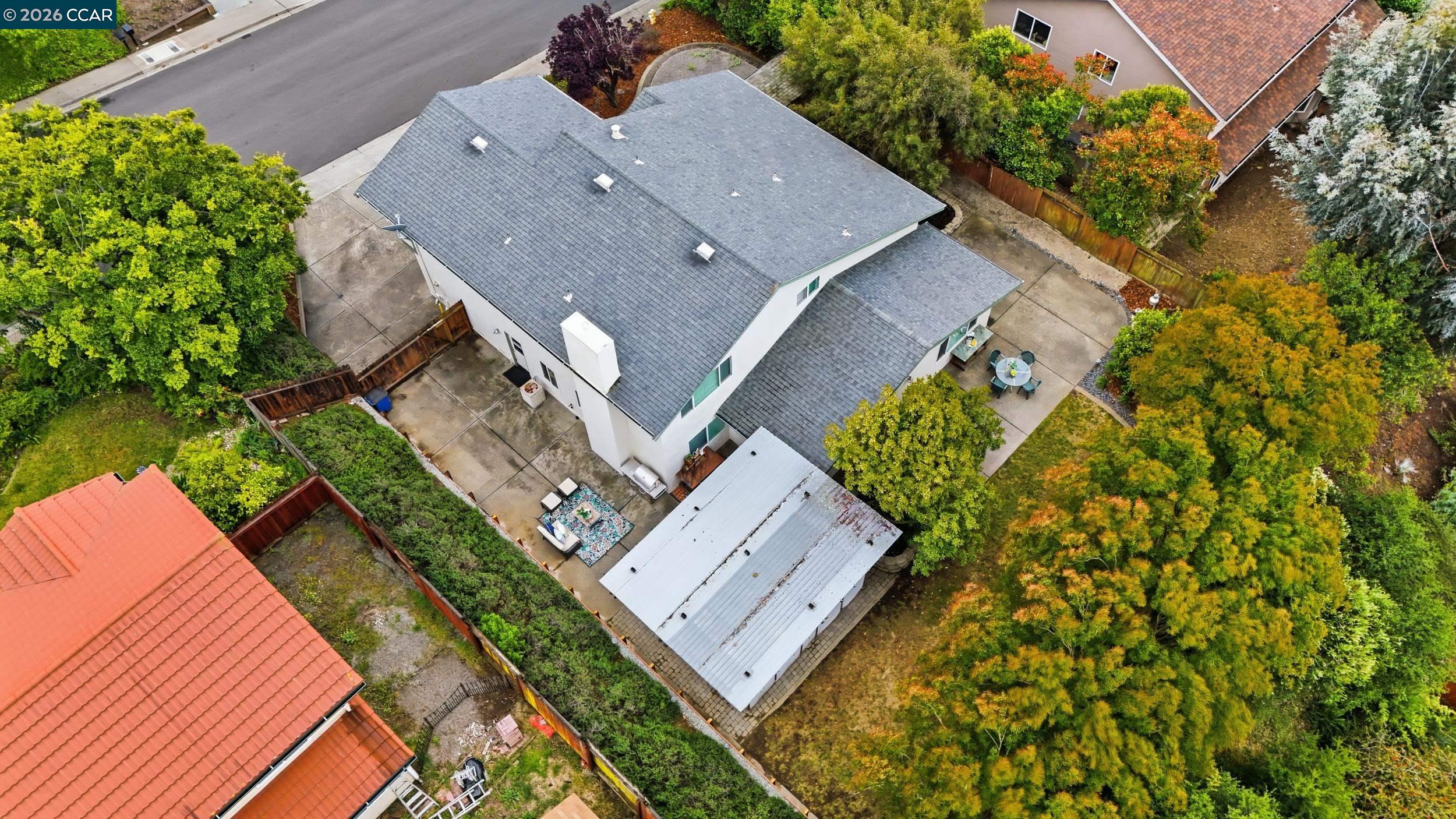 877 Dover Cir, Benicia, CA, 94510