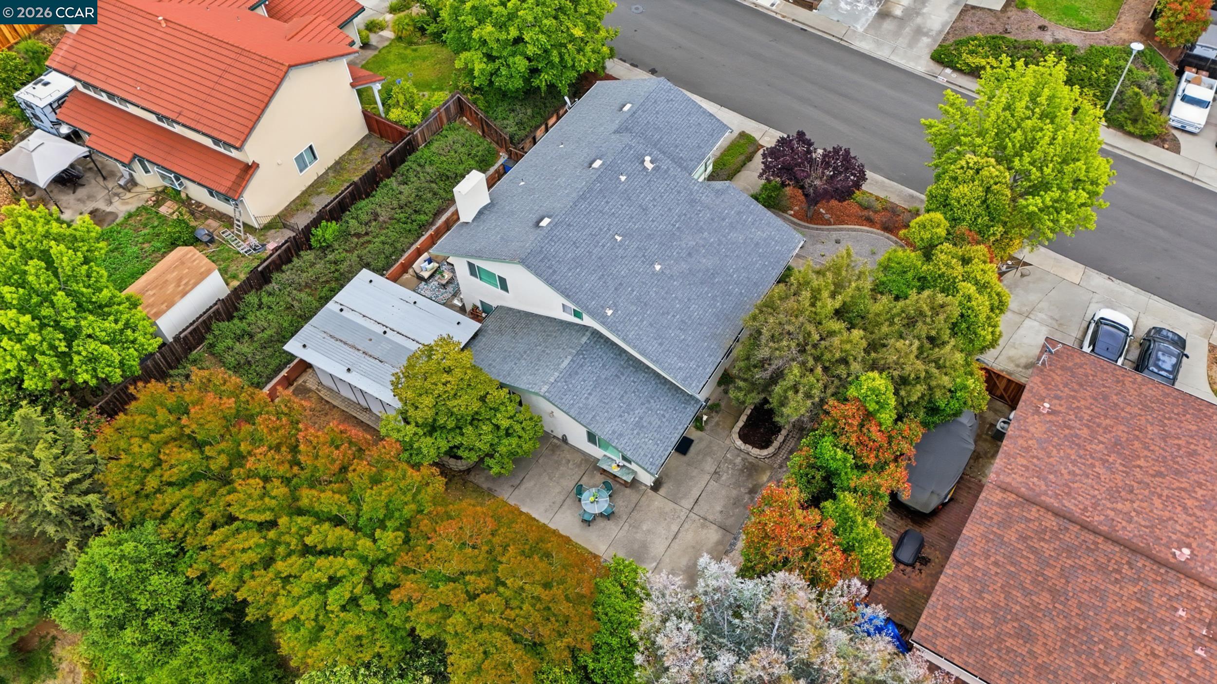 877 Dover Cir, Benicia, CA, 94510