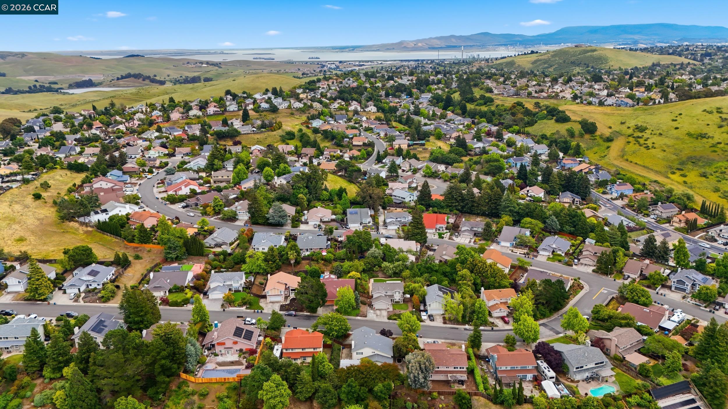 877 Dover Cir, Benicia, CA, 94510