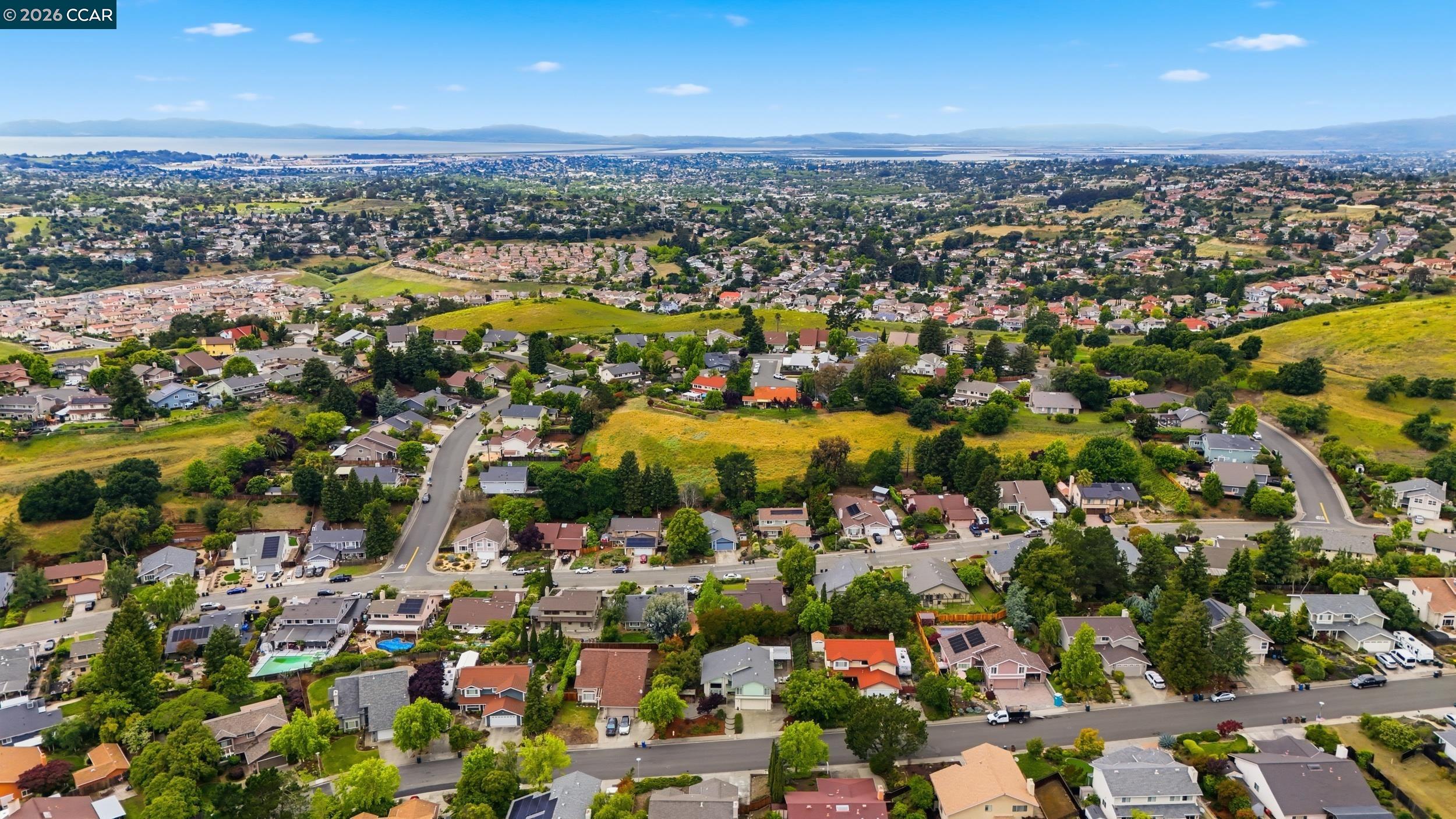 877 Dover Cir, Benicia, CA, 94510