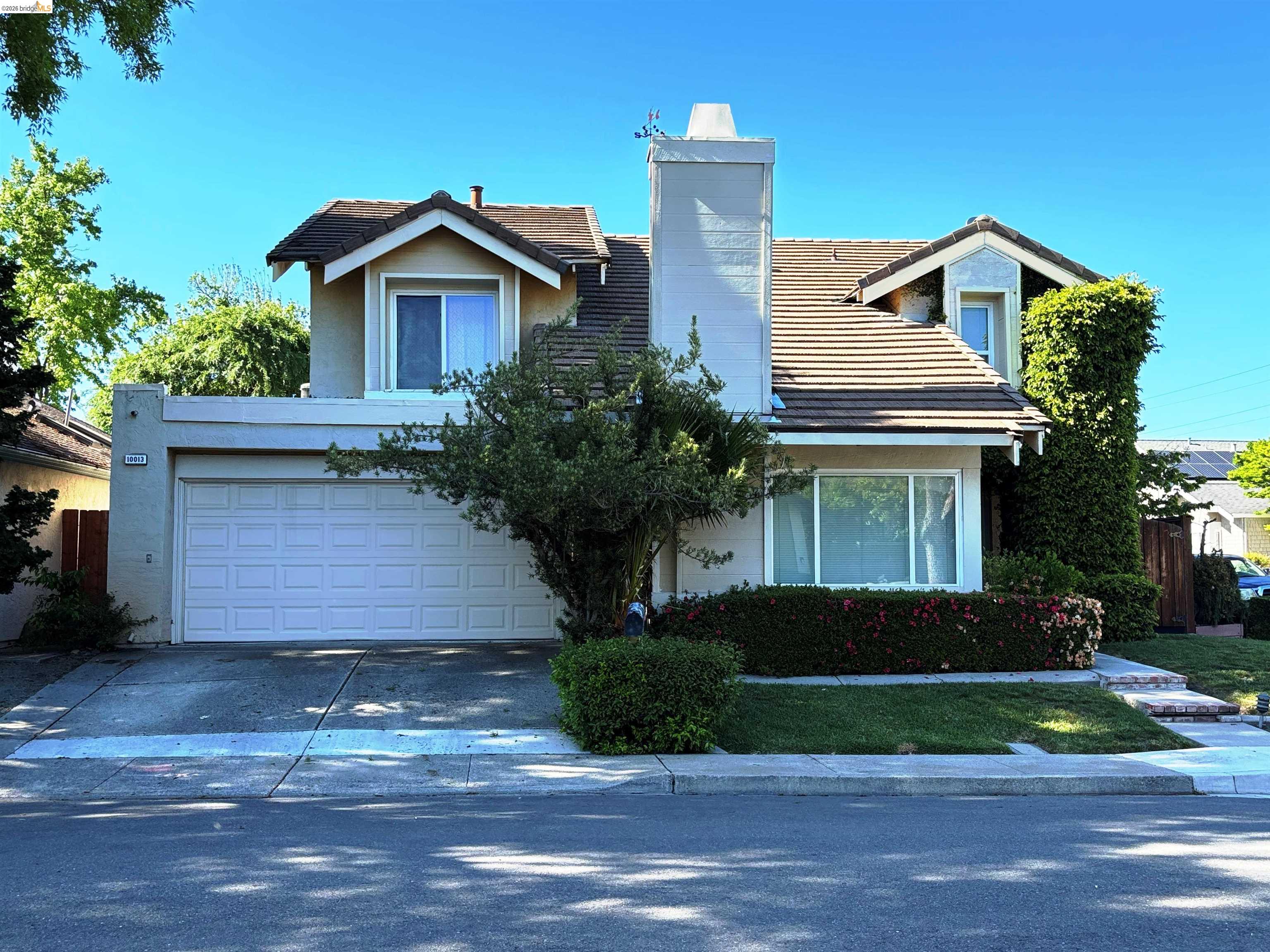 446 Santander Drive, San Ramon, CA, 94583