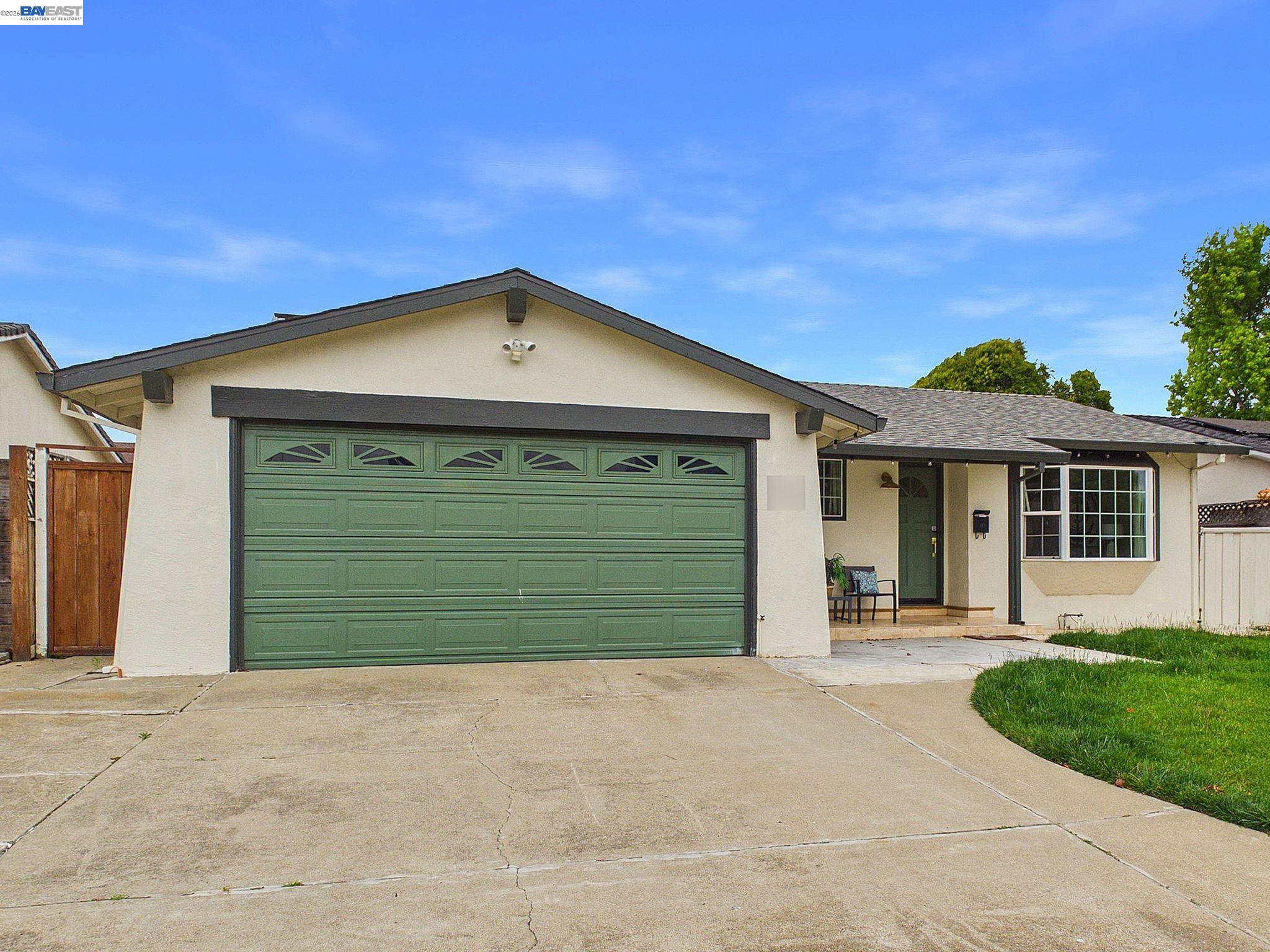 3243 San Pablo Way, Union City, CA, 94587